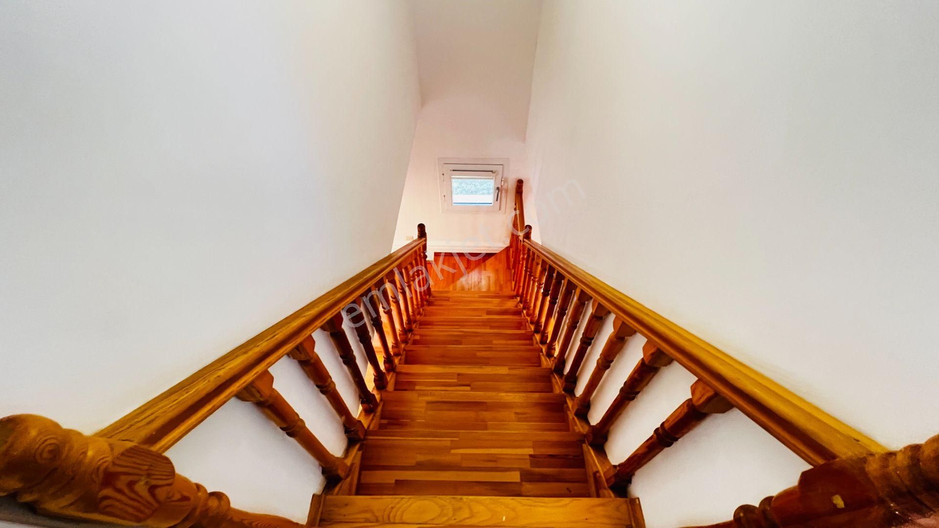 Kemer Beycik Bölgesinde Satılık Müstakil Villa - Görsel 22