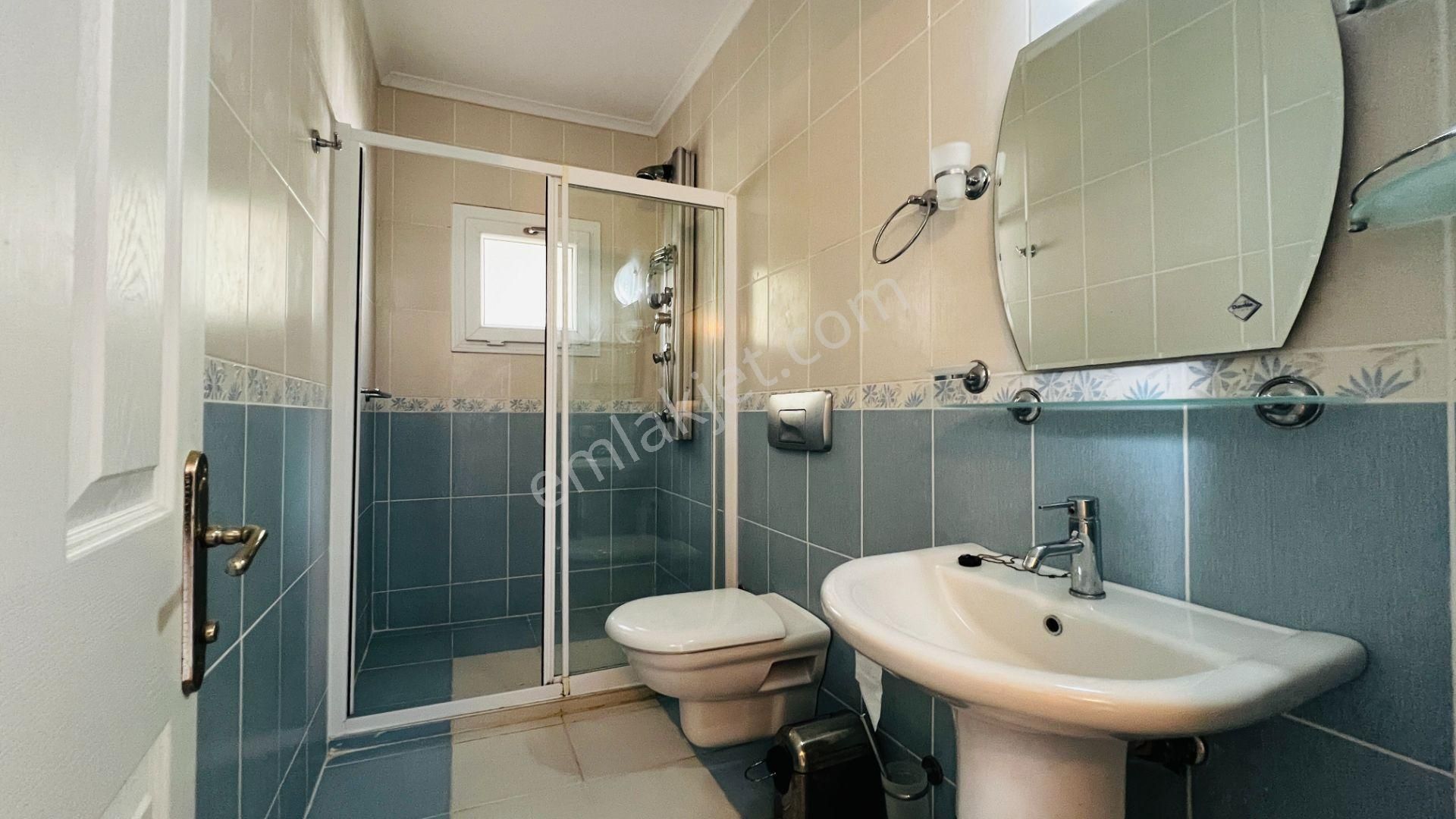 Kemer Beycik Bölgesinde Satılık Müstakil Villa - Görsel 21