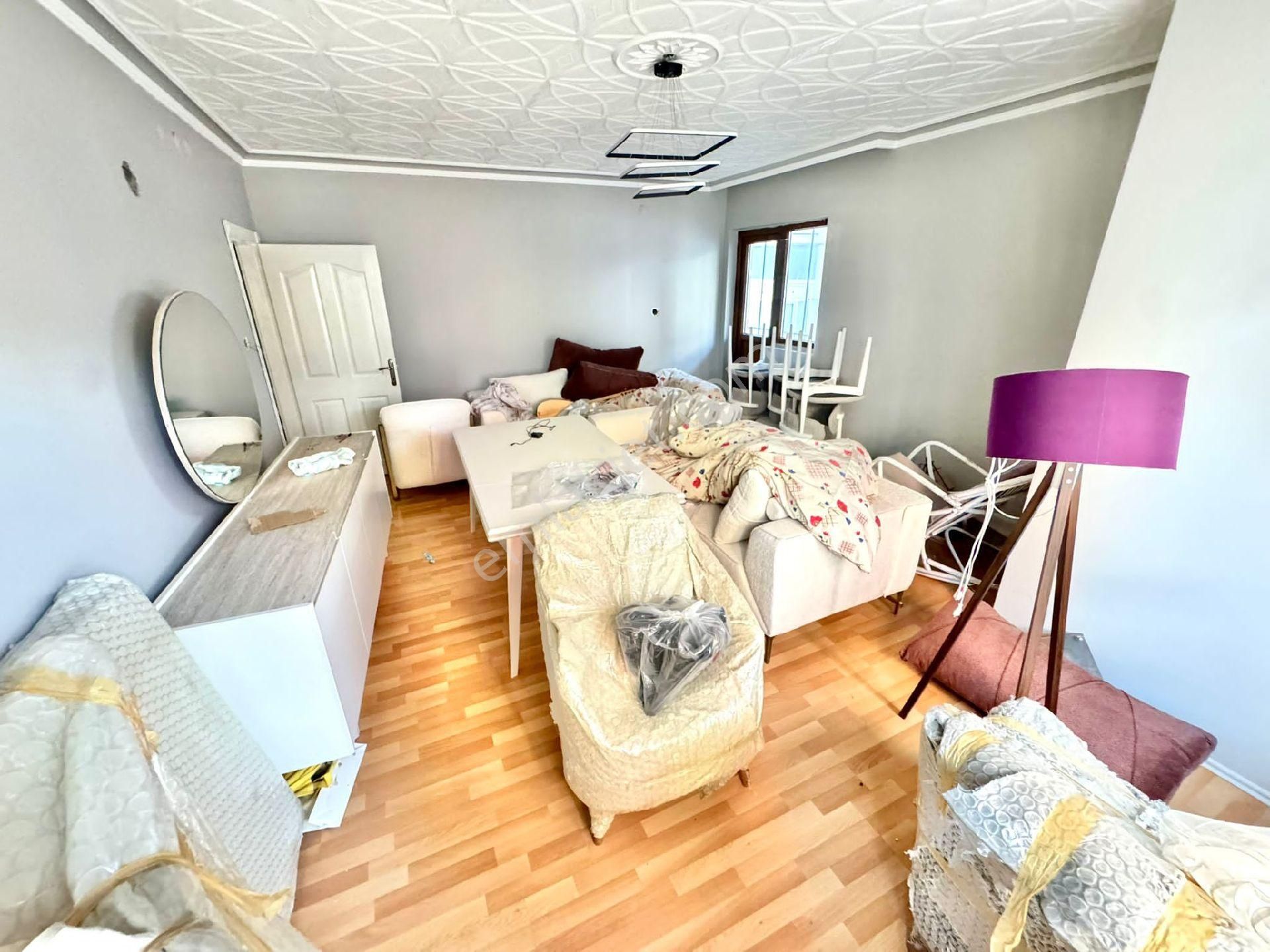 H.gazi Göbege Yürüme Mesafesinde Ekin Mah.2.kat 3+1 125m2 Ön Cephe - Görsel 7