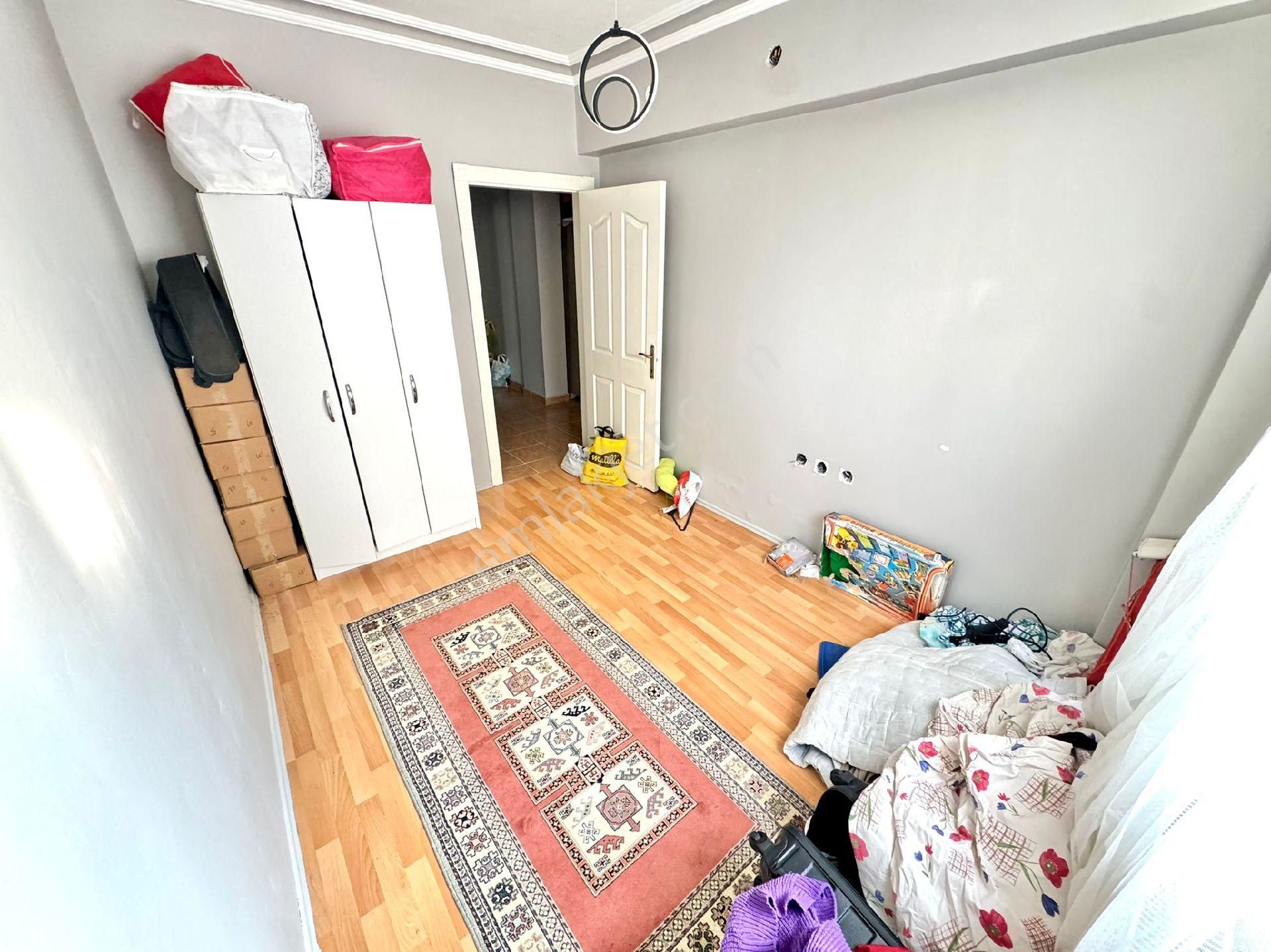 H.gazi Göbege Yürüme Mesafesinde Ekin Mah.2.kat 3+1 125m2 Ön Cephe - Görsel 18