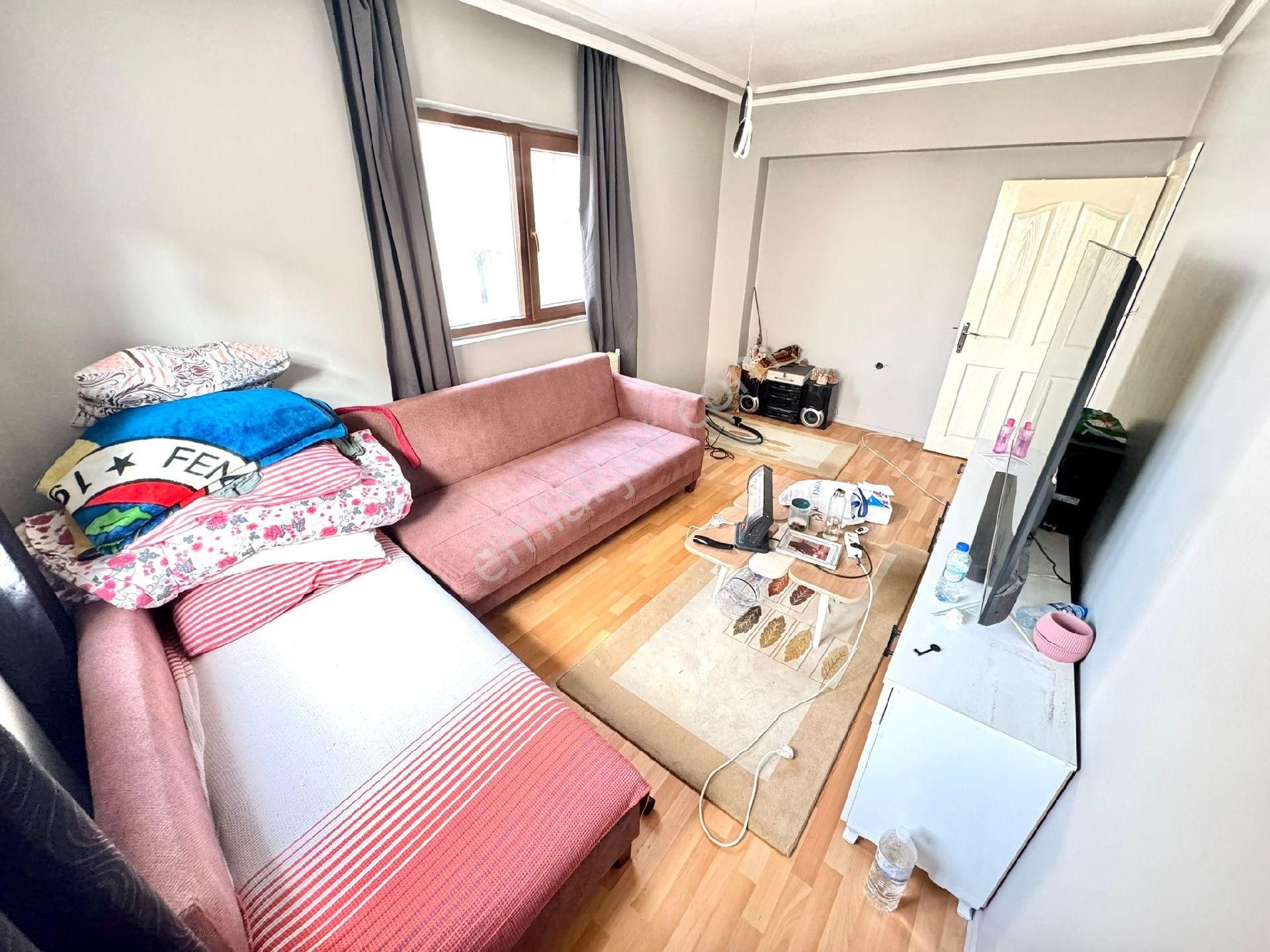 H.gazi Göbege Yürüme Mesafesinde Ekin Mah.2.kat 3+1 125m2 Ön Cephe - Görsel 12