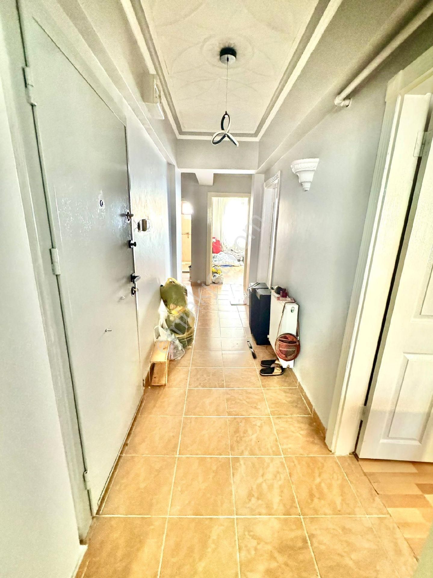 H.gazi Göbege Yürüme Mesafesinde Ekin Mah.2.kat 3+1 125m2 Ön Cephe - Görsel 34