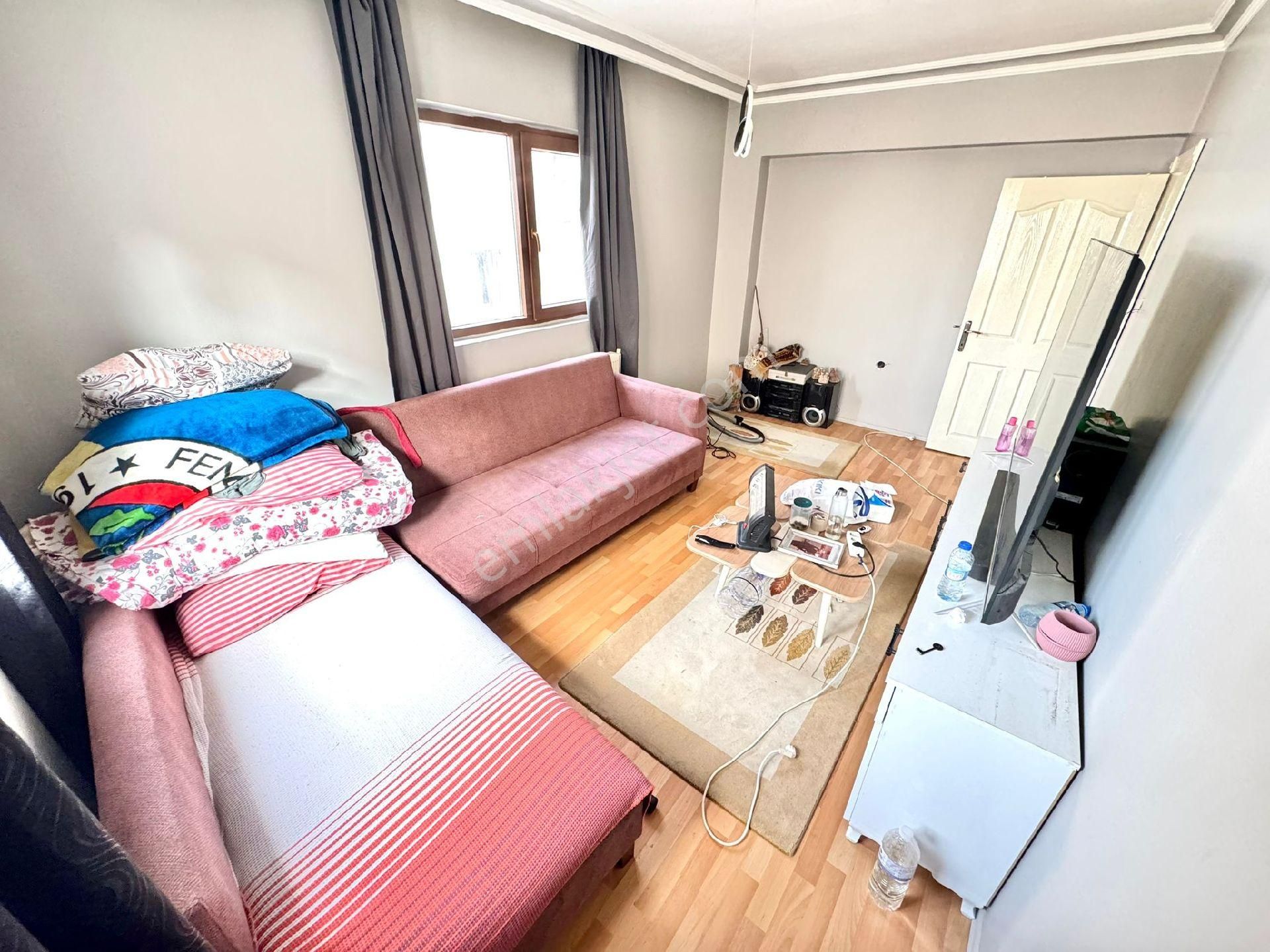 H.gazi Göbege Yürüme Mesafesinde Ekin Mah.2.kat 3+1 125m2 Ön Cephe - Görsel 15