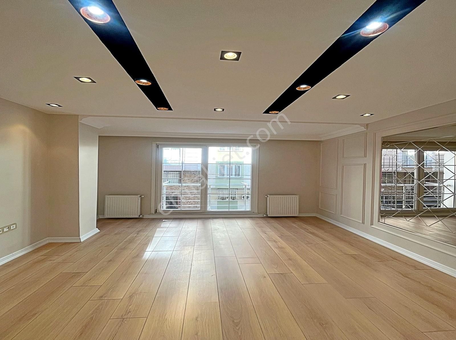 Başkent Yapı'dan Dekorlu Kelepir 2+1 Kapalı Balkonlu Ara Kat - Görsel 7