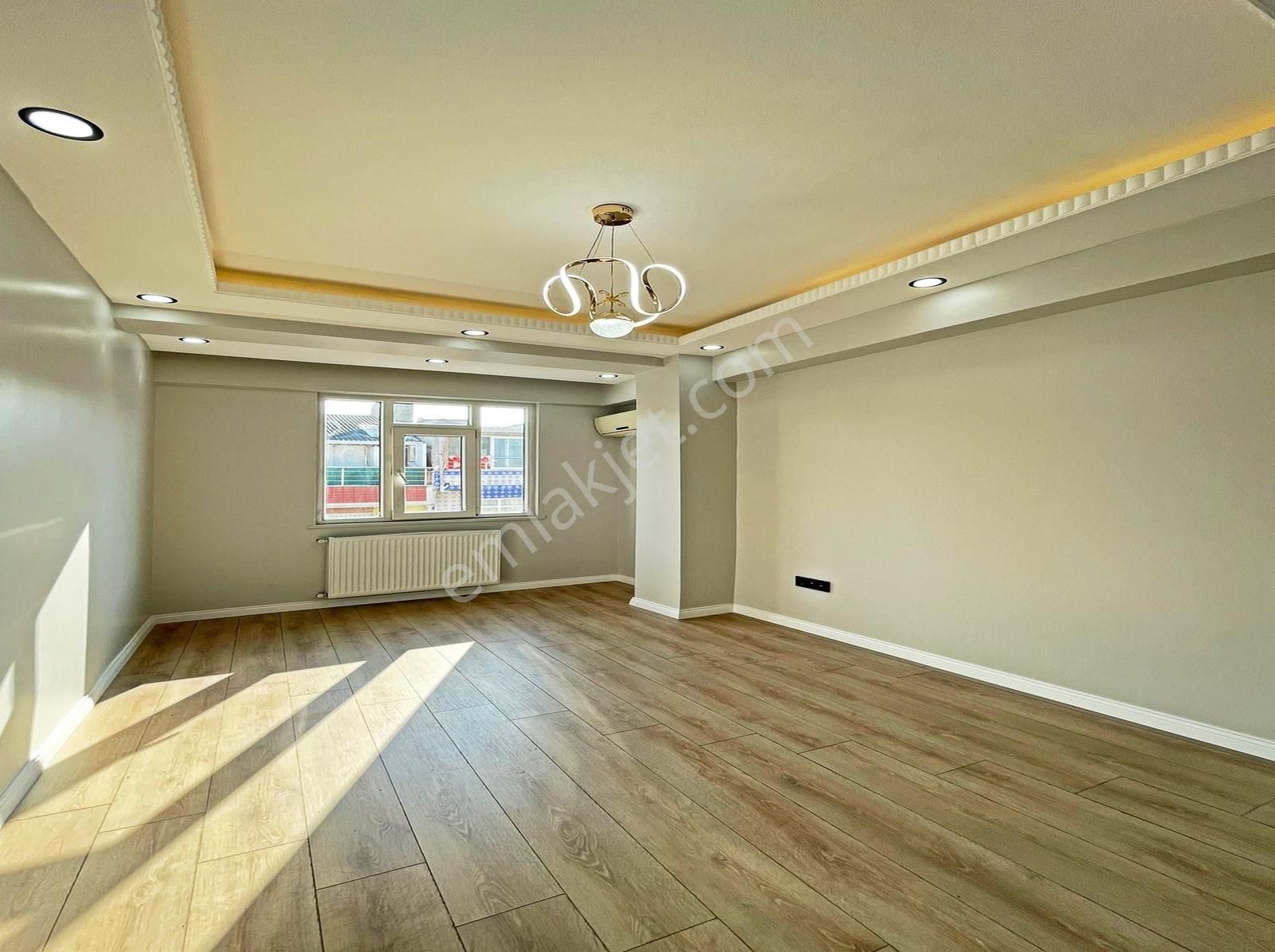 Başkent Yapı'dan Kaliteli Malzeme, Mükemmel Konumda 2+1 Arakat - Görsel 8