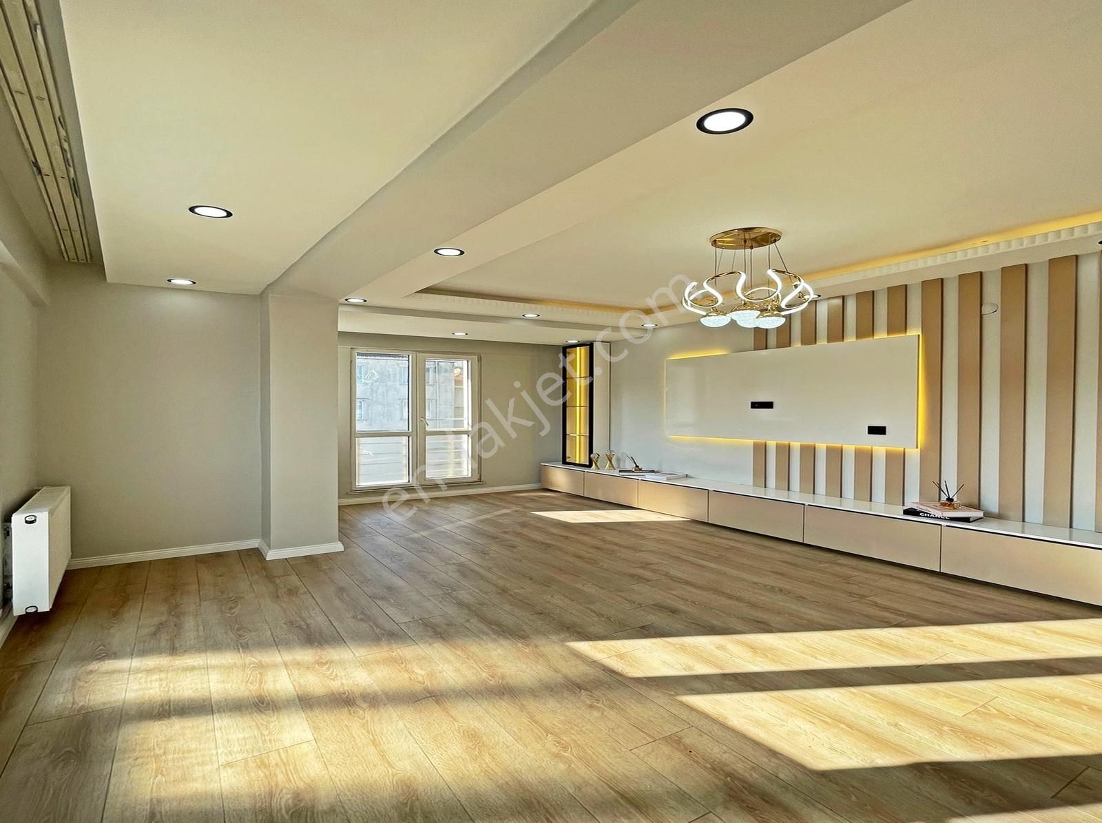 Başkent Yapı'dan Kaliteli Malzeme, Mükemmel Konumda 2+1 Arakat - Görsel 12