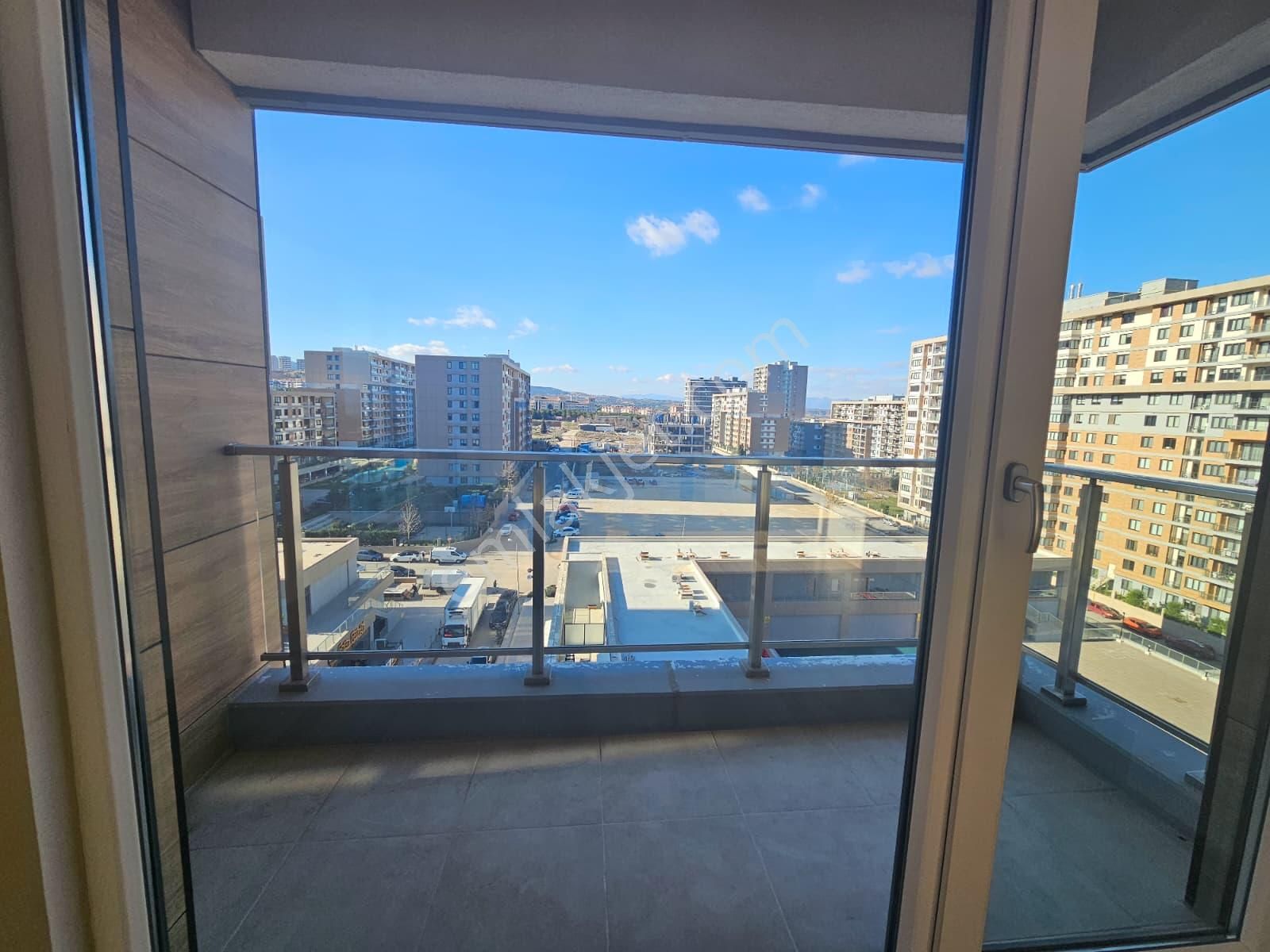 Myra Dan Evora Da Kiralık 1,5+1 Daire Fırsatı - Görsel 8