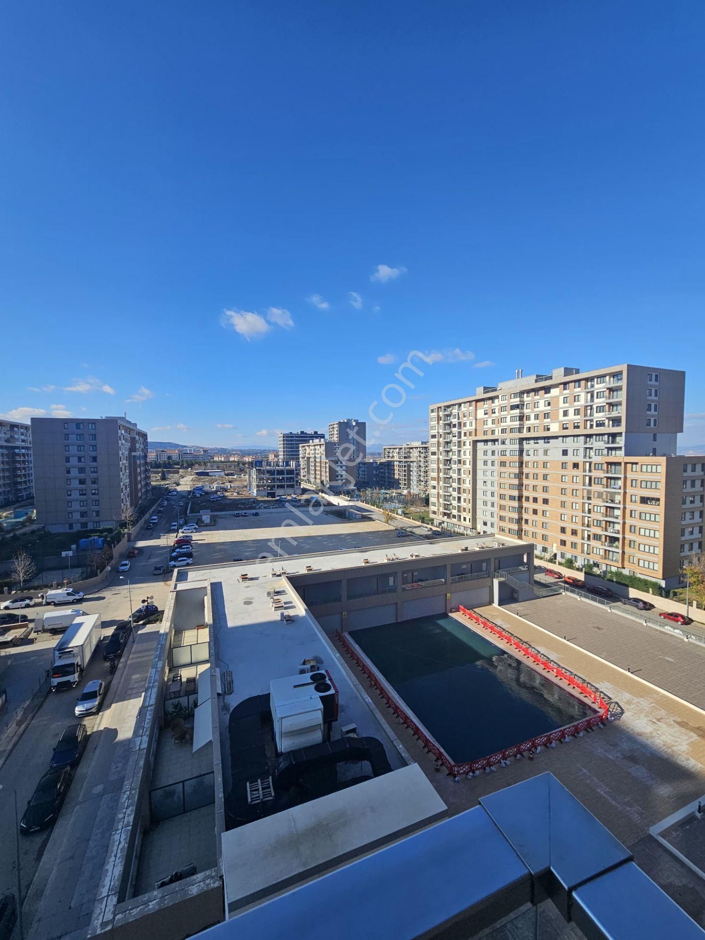 Myra Dan Evora Da Kiralık 1,5+1 Daire Fırsatı - Görsel 2