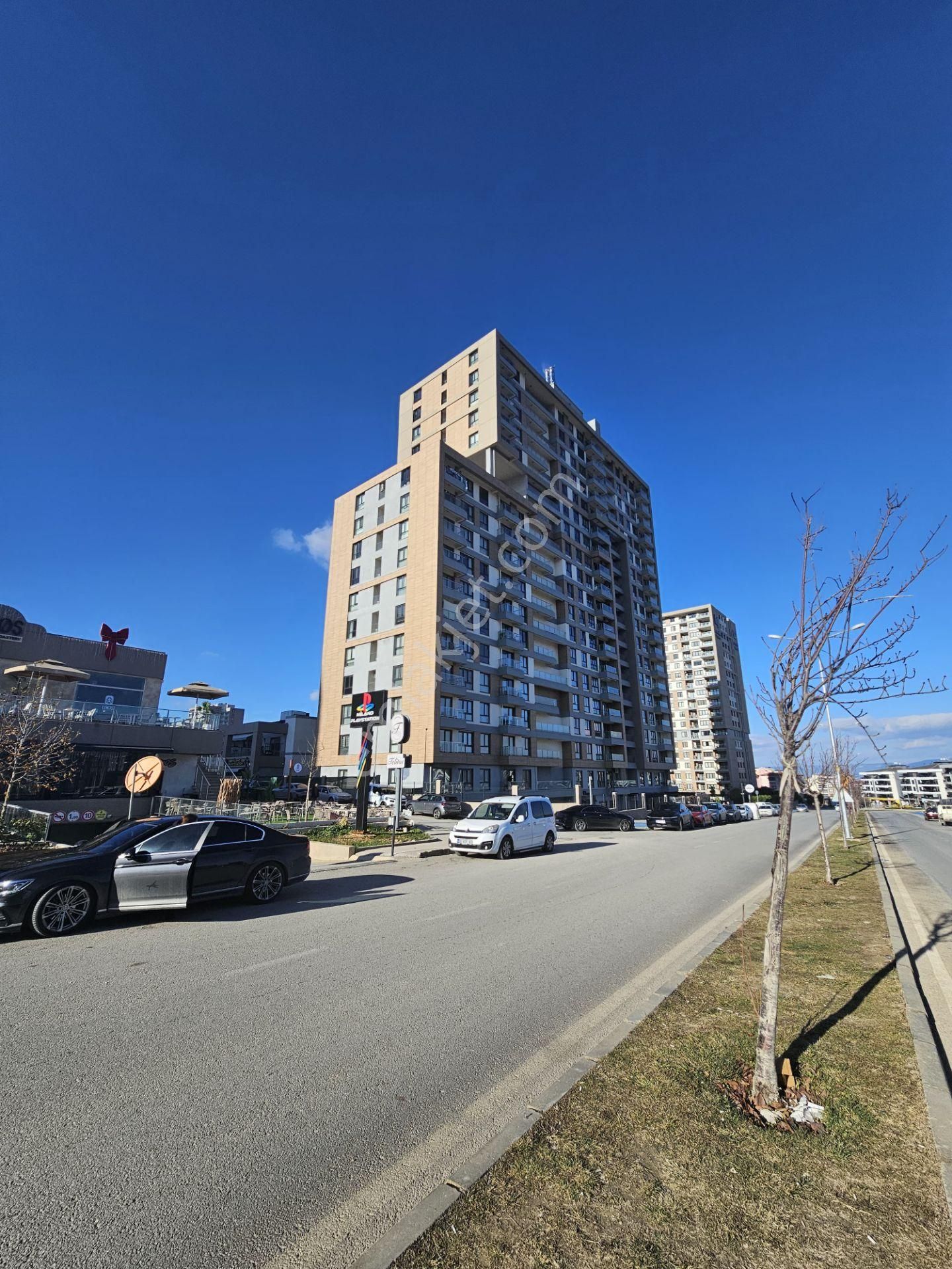 Myra Dan Evora Da Kiralık 1,5+1 Daire Fırsatı - Görsel 14