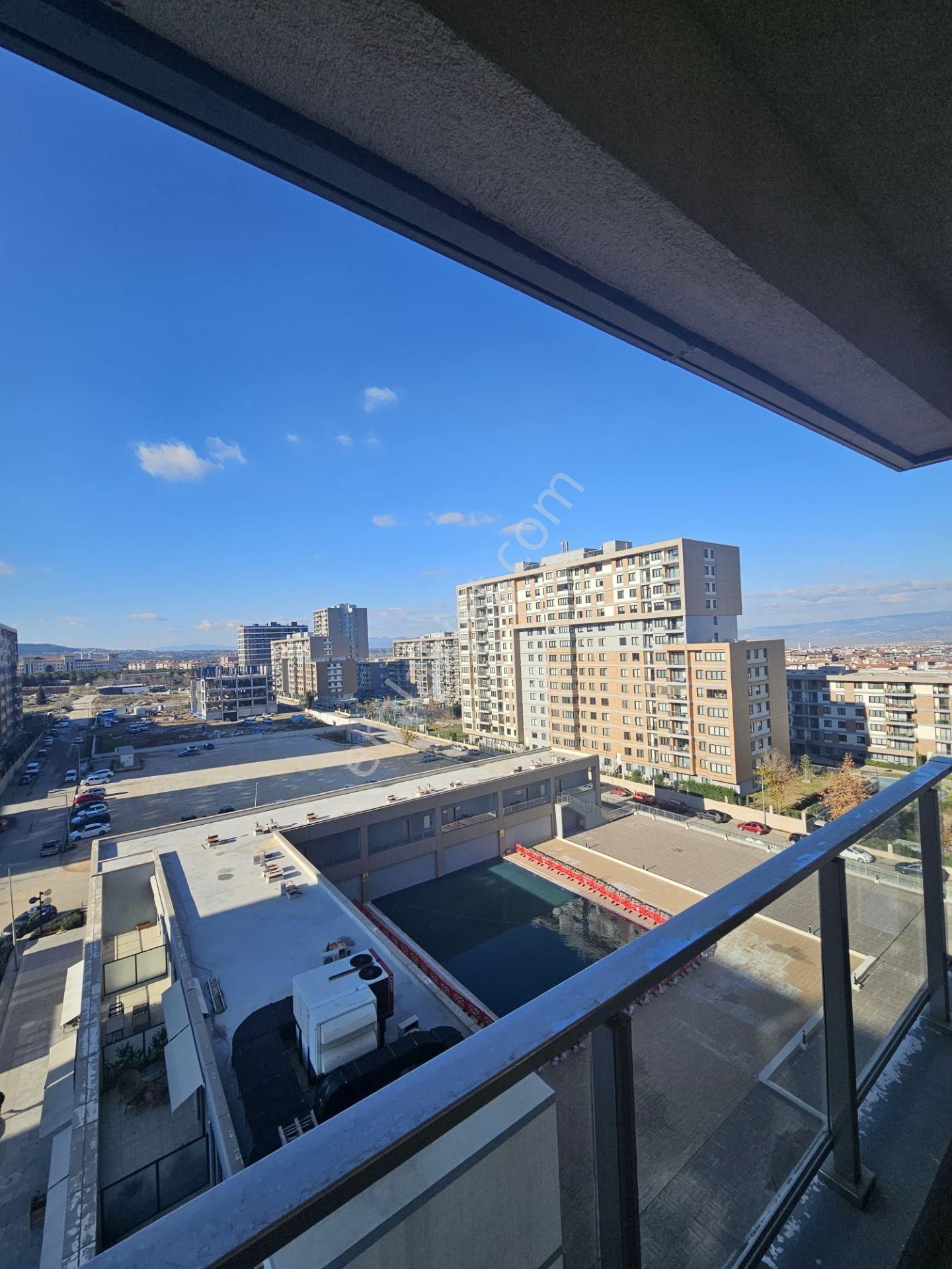 Myra Dan Evora Da Kiralık 1,5+1 Daire Fırsatı - Görsel 3