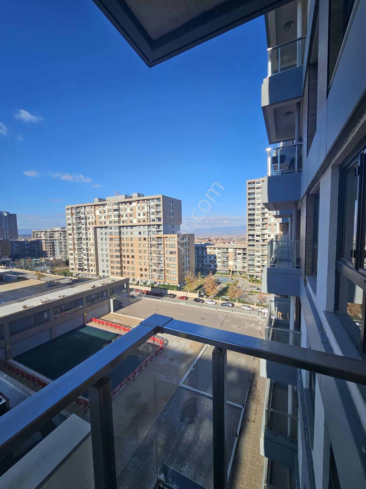 Myra Dan Evora Da Kiralık 1,5+1 Daire Fırsatı - Görsel 7