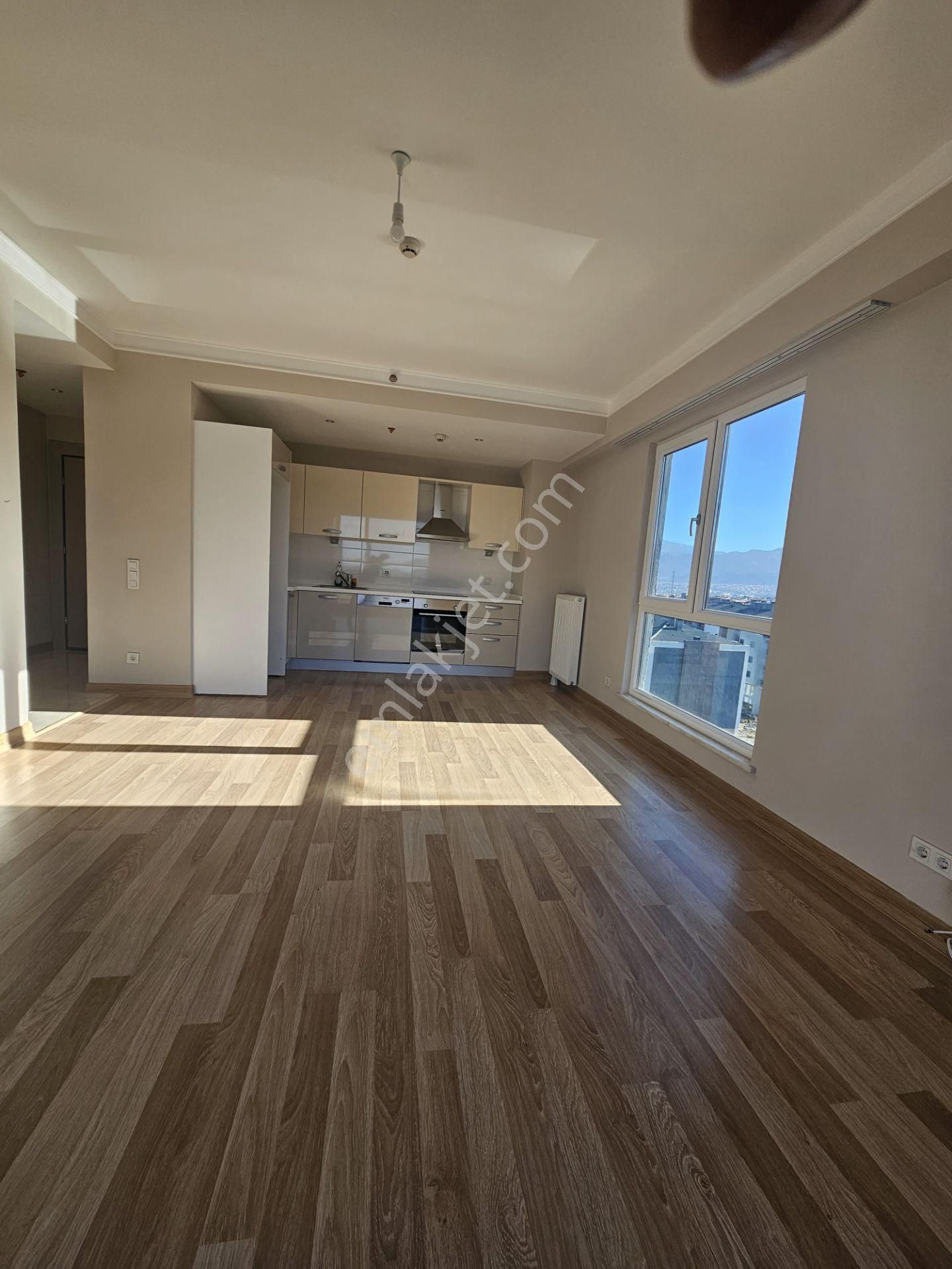 Myra Dan Evora Da Kiralık 1,5+1 Daire Fırsatı - Görsel 32