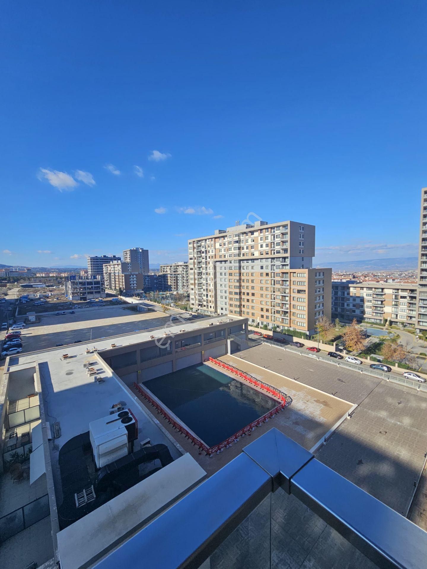 Myra Dan Evora Da Kiralık 1,5+1 Daire Fırsatı - Görsel 6