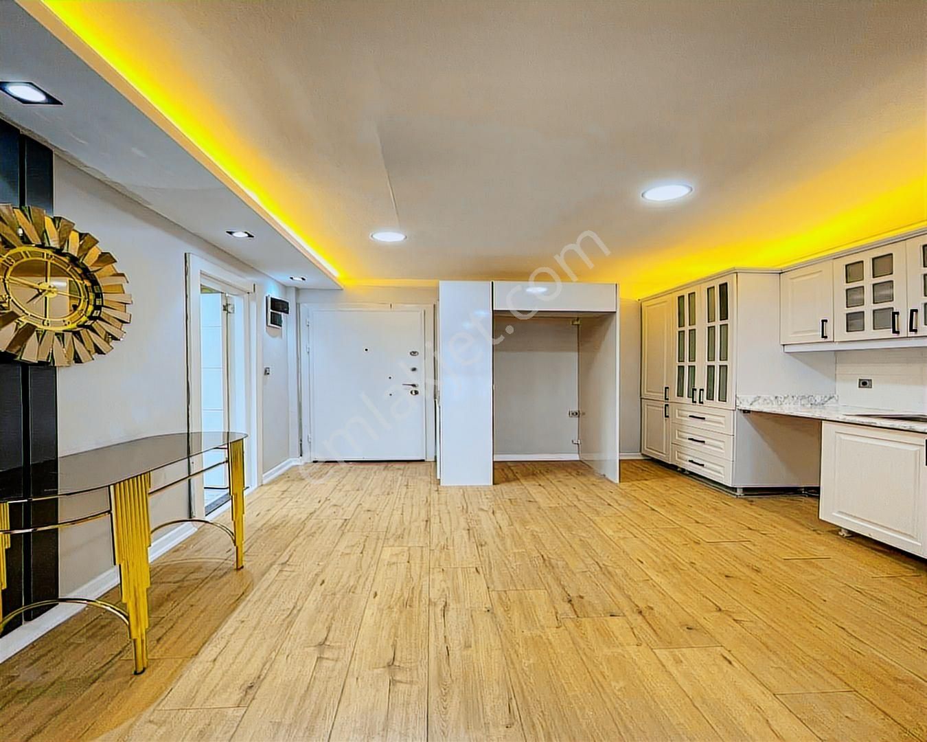 Merkezi Konumda 1+1 80 M² Modern Site İçinde Satılık Daire - Görsel 22