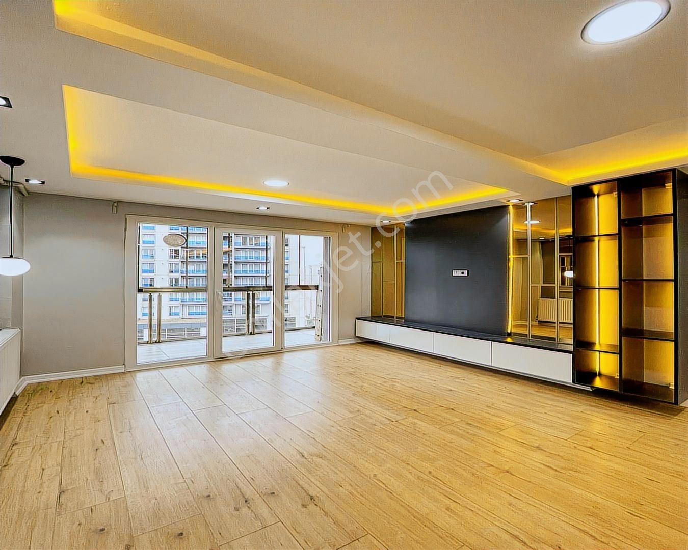 Merkezi Konumda 1+1 80 M² Modern Site İçinde Satılık Daire - Görsel 24