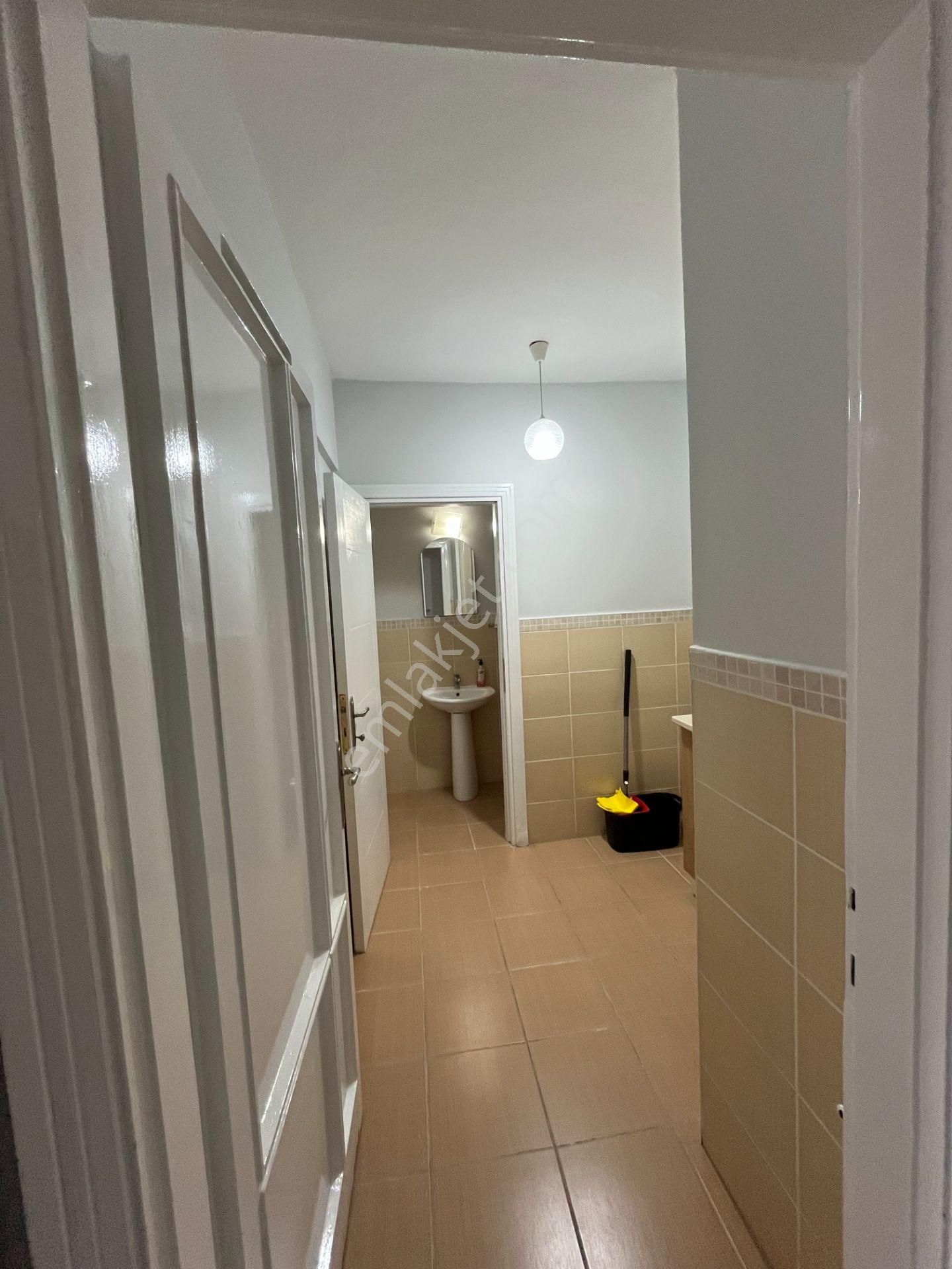Halaskargazi Cad. , Osmanbey Metro Yanı 2+1 Kiralık Nezih Ofis - Görsel 9