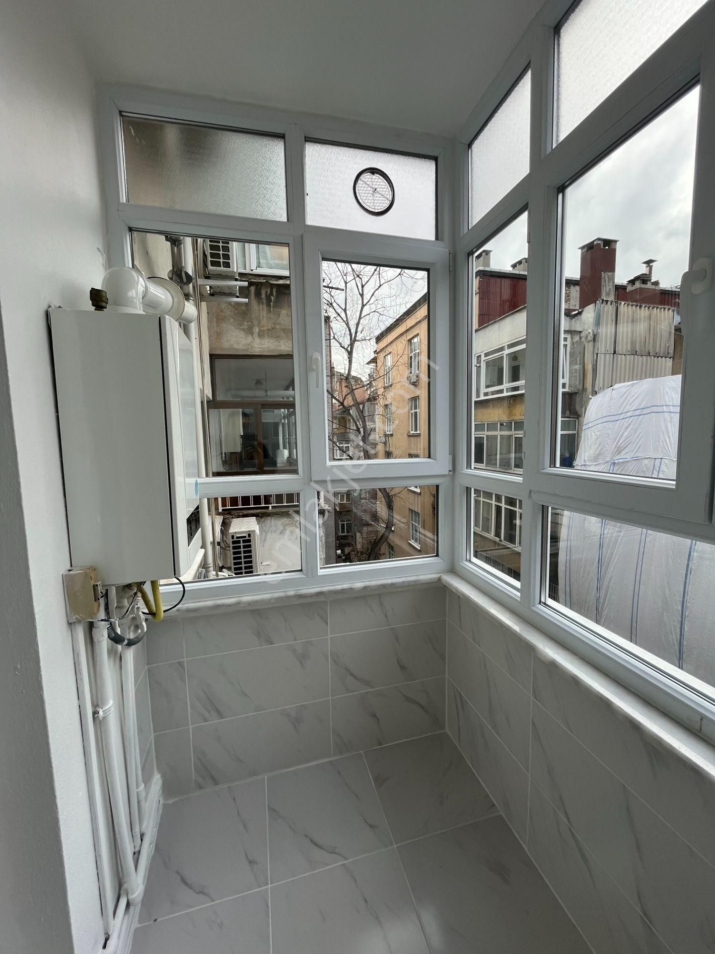 Halaskargazi Cad. , Osmanbey Metro Yanı 2+1 Kiralık Nezih Ofis - Görsel 17