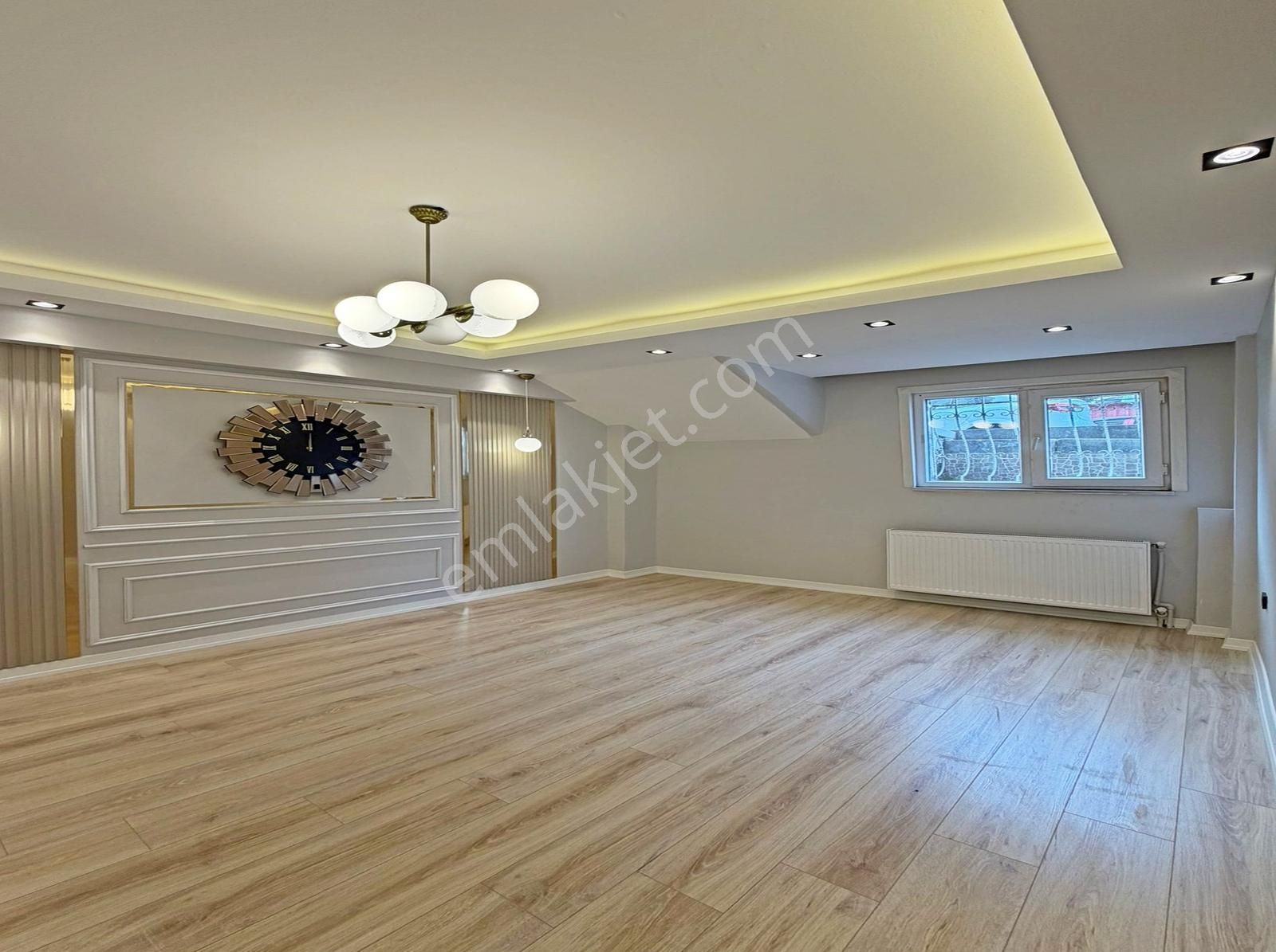 Başkent Yapı'dan Caddeye 1 Dk 2+1 Kullanışlı Satılık Bahçe Katı - Görsel 20