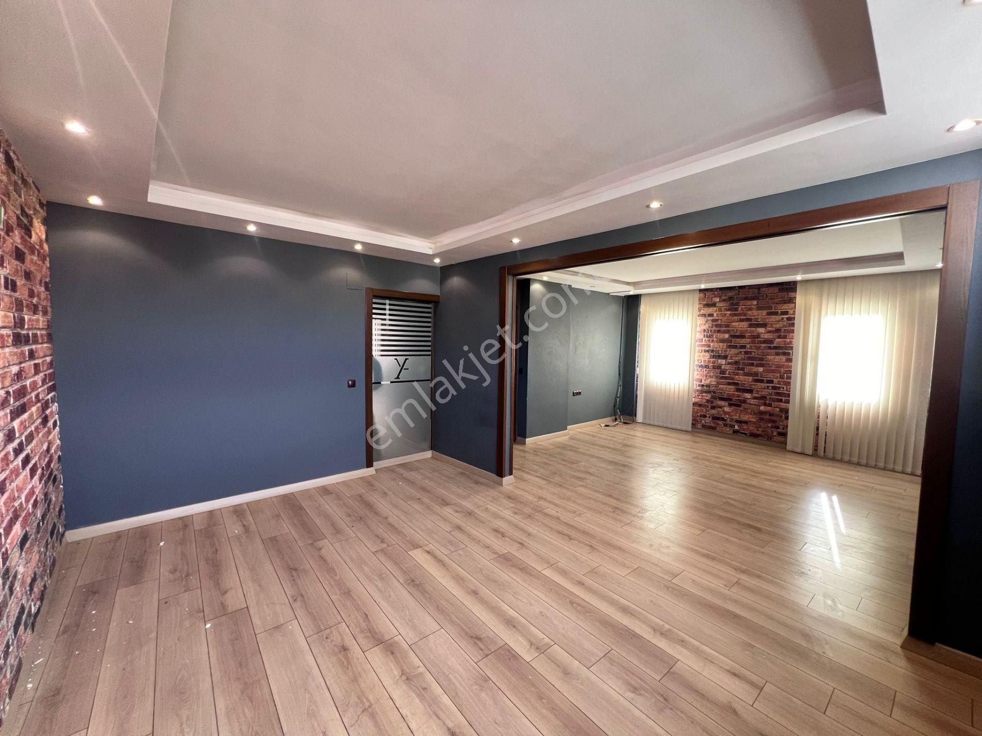 Karınca'dan Merkezi Konumda İster Ofis İster Ev 2+1 Satılık! - Görsel 2