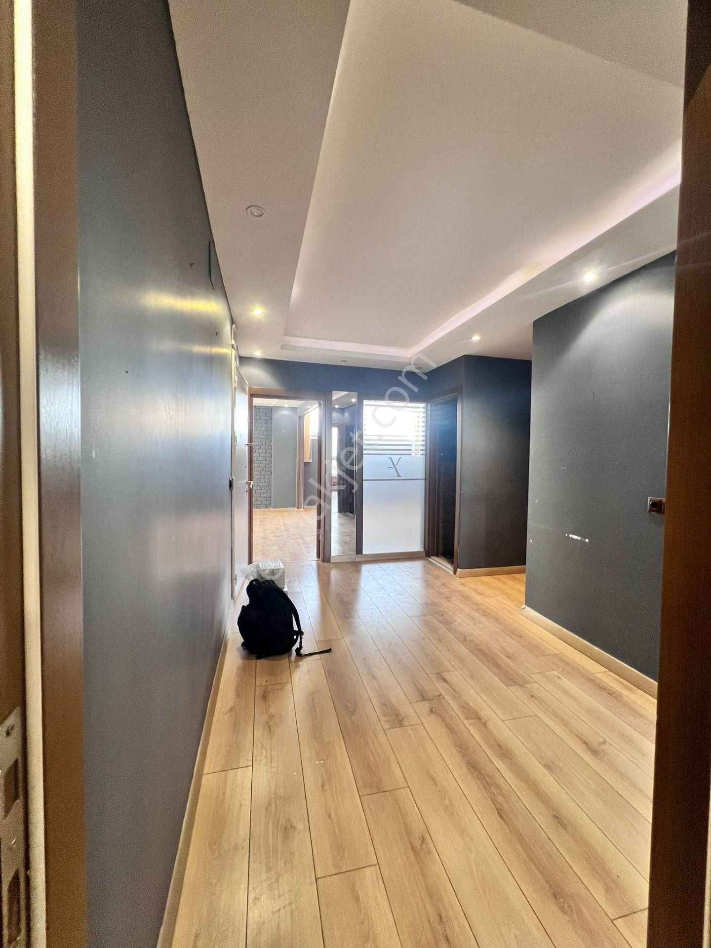 Karınca'dan Merkezi Konumda İster Ofis İster Ev 2+1 Satılık! - Görsel 13