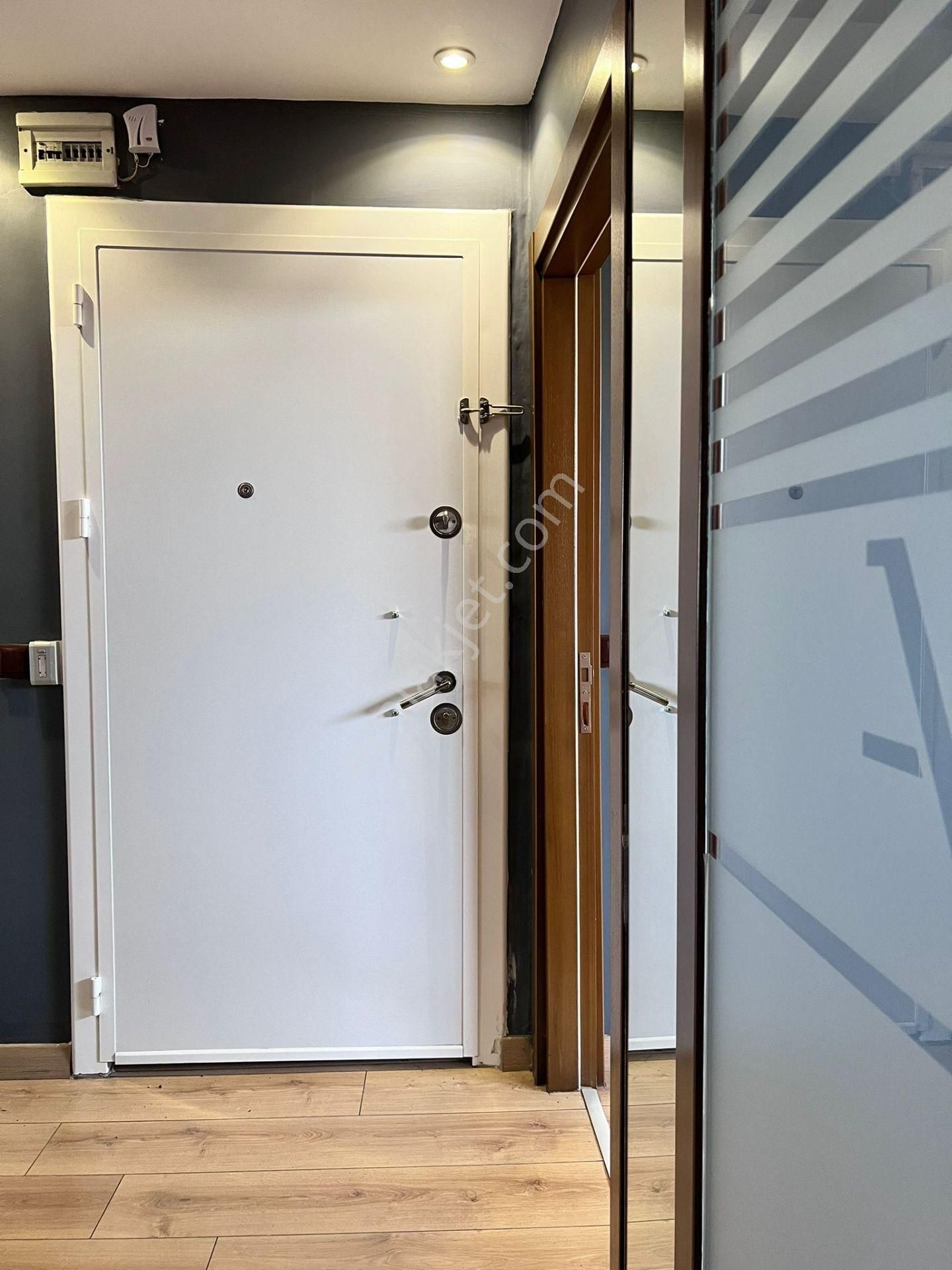 Karınca'dan Merkezi Konumda İster Ofis İster Ev 2+1 Satılık! - Görsel 16