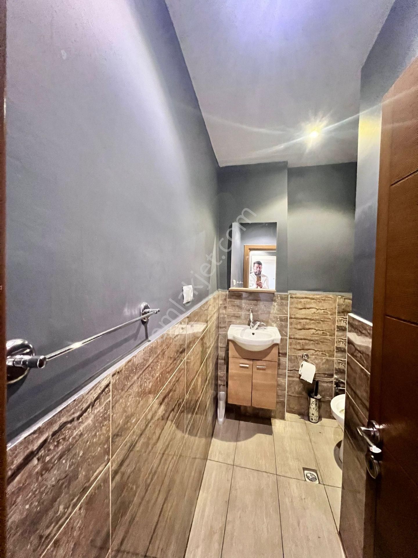 Karınca'dan Merkezi Konumda İster Ofis İster Ev 2+1 Satılık! - Görsel 7