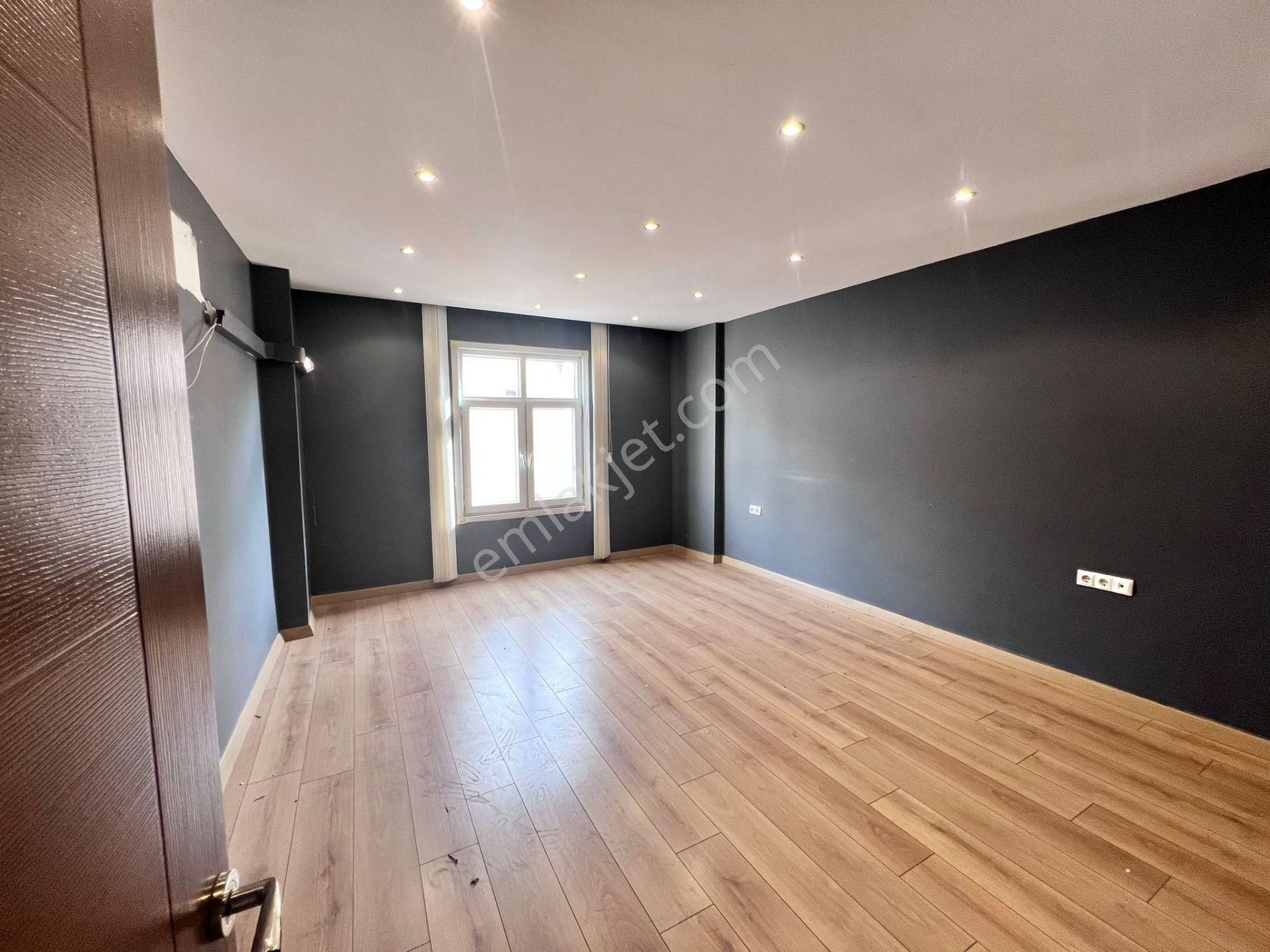 Karınca'dan Merkezi Konumda İster Ofis İster Ev 2+1 Satılık! - Görsel 6