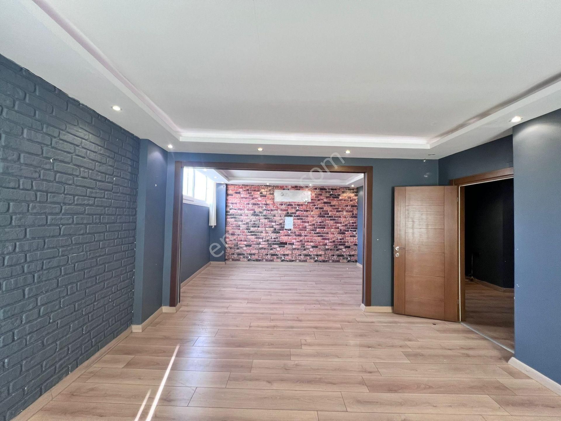 Karınca'dan Merkezi Konumda İster Ofis İster Ev 2+1 Satılık! - Görsel 4