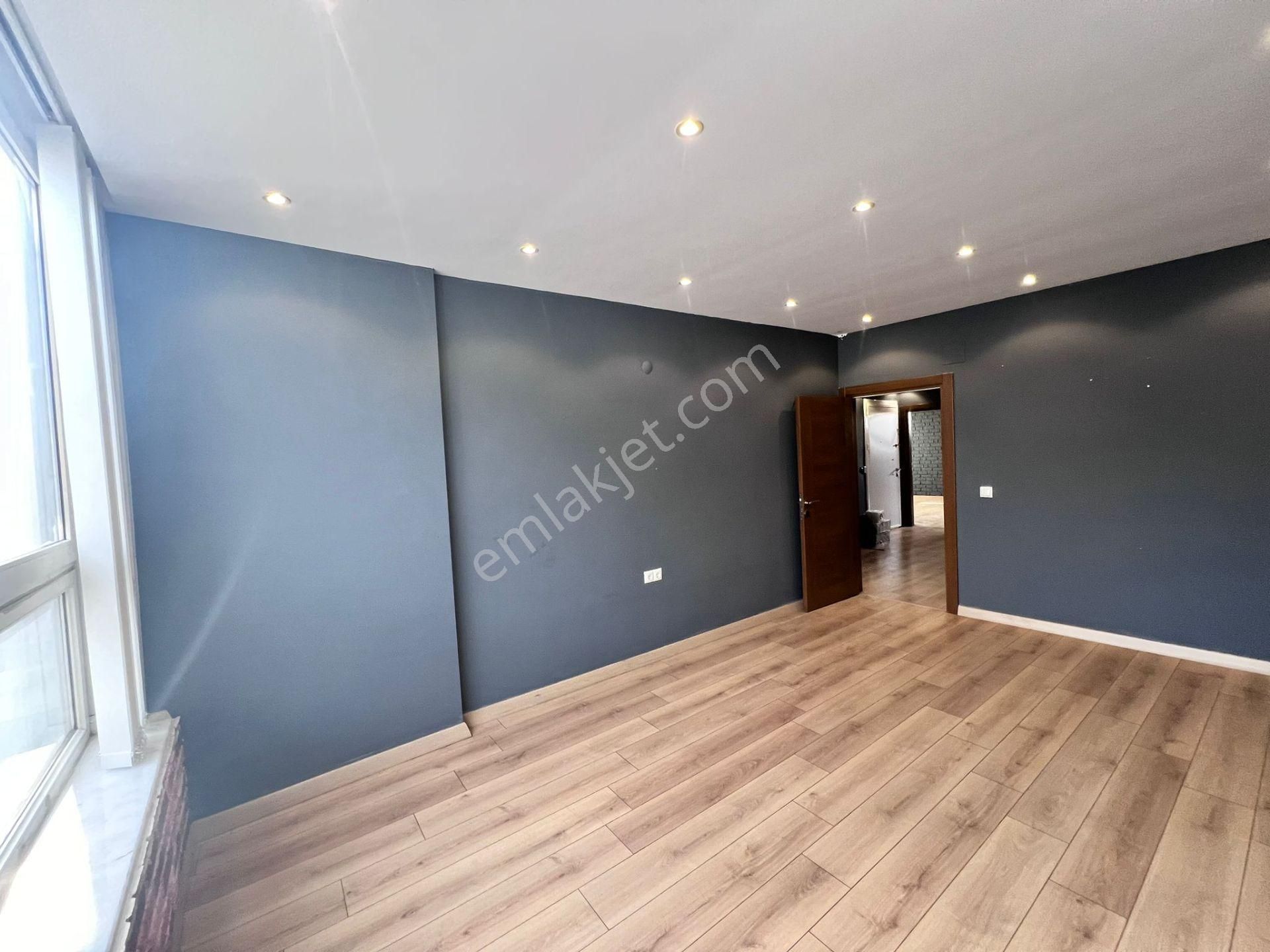 Karınca'dan Merkezi Konumda İster Ofis İster Ev 2+1 Satılık! - Görsel 9