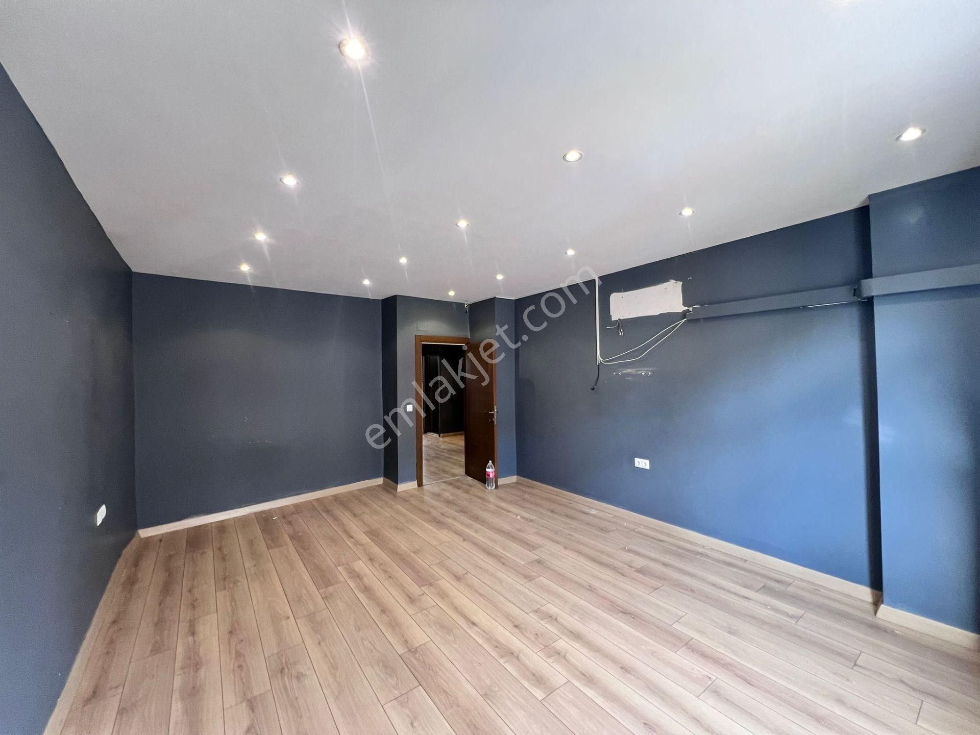 Karınca'dan Merkezi Konumda İster Ofis İster Ev 2+1 Satılık! - Görsel 10