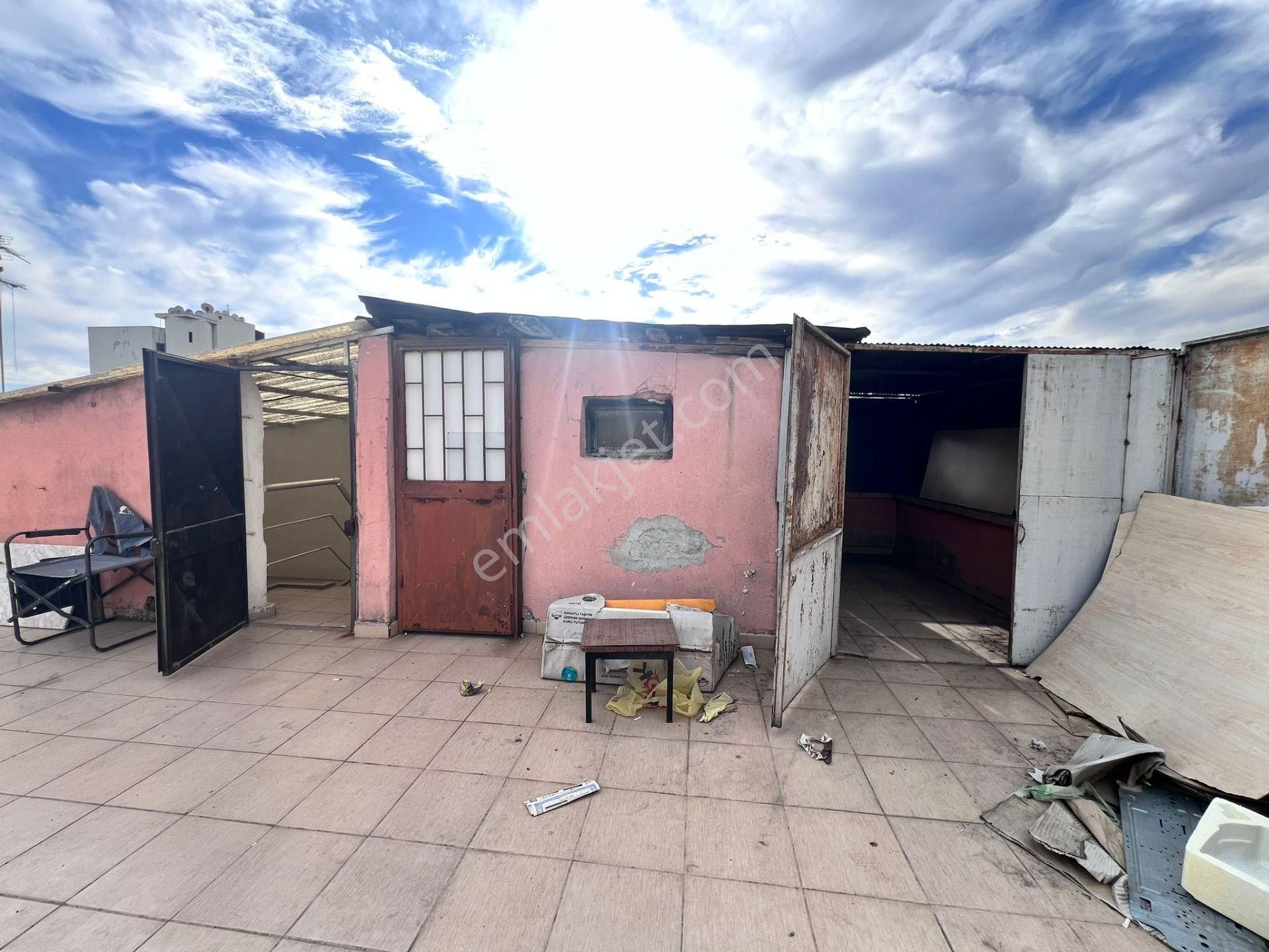 Karınca'dan Merkezi Konumda İster Ofis İster Ev 2+1 Satılık! - Görsel 18