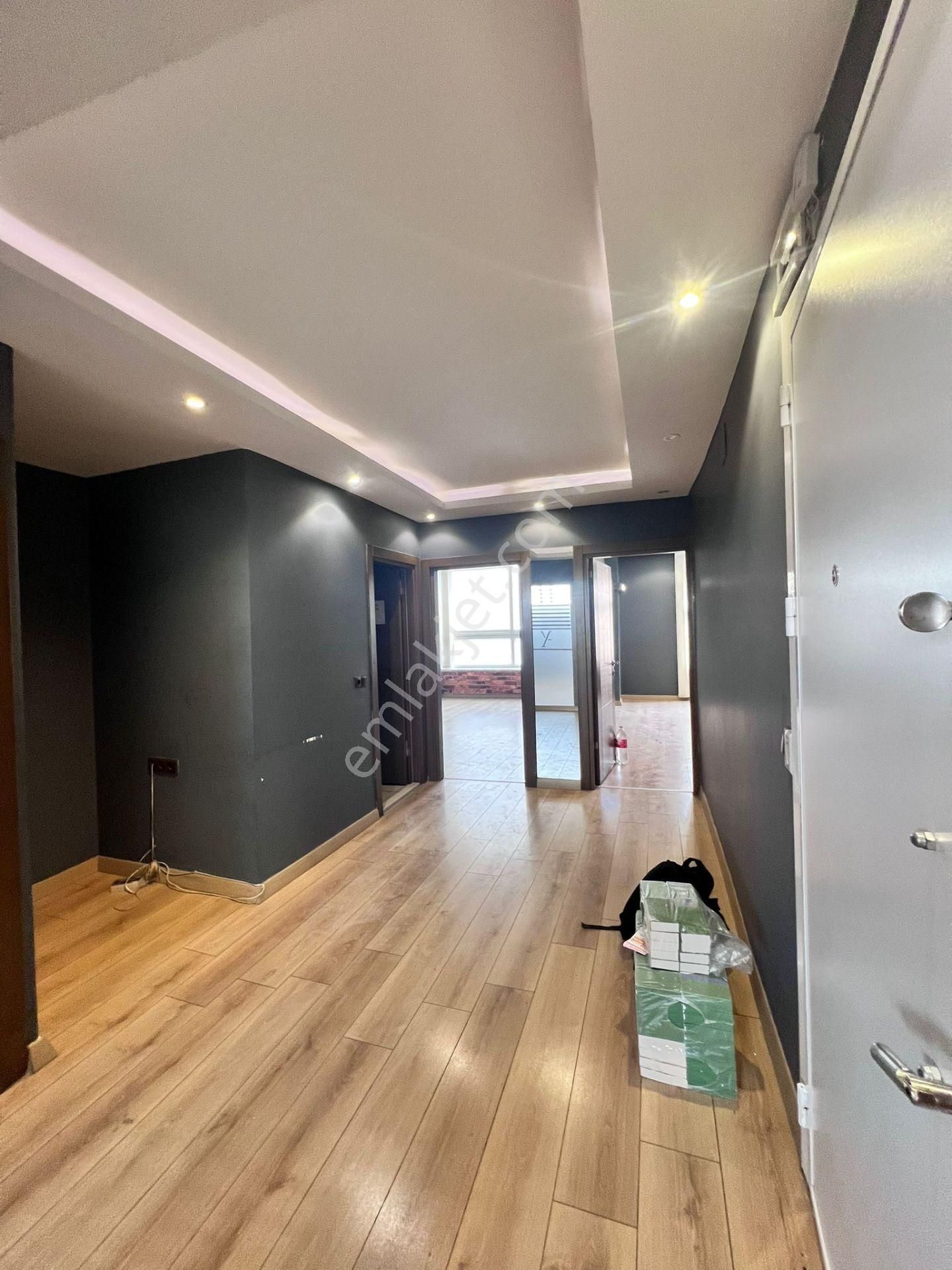 Karınca'dan Merkezi Konumda İster Ofis İster Ev 2+1 Satılık! - Görsel 14