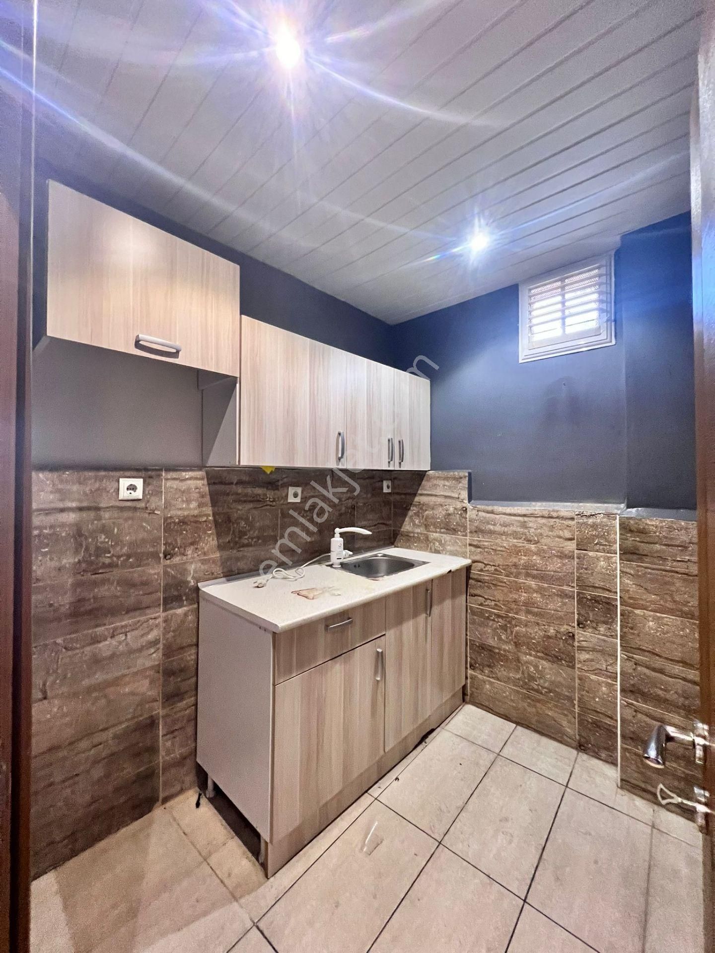 Karınca'dan Merkezi Konumda İster Ofis İster Ev 2+1 Satılık! - Görsel 8