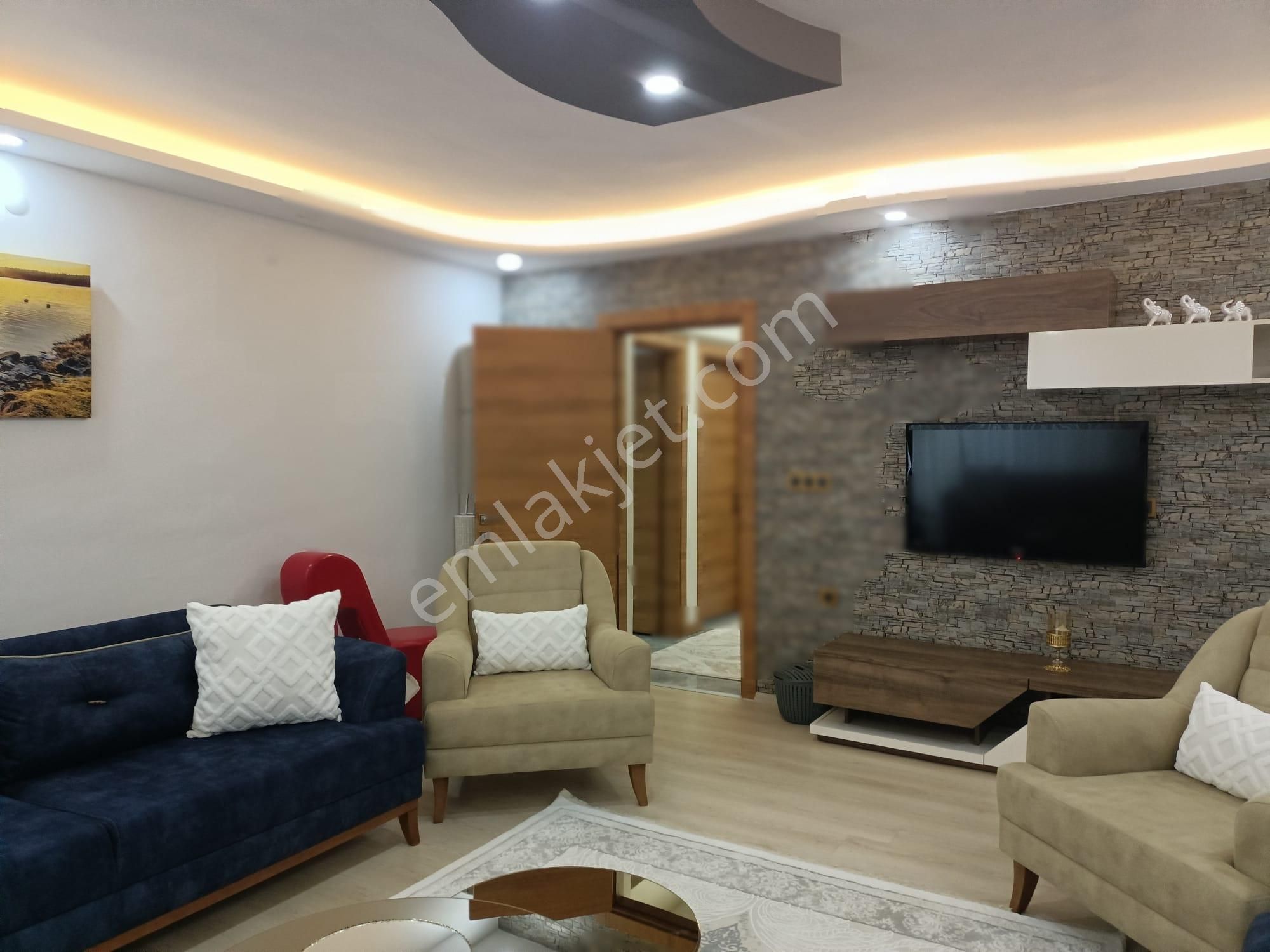 Kuşadası Değirmenderede Tek Blok Havuzsuz 3+1 - Görsel 8