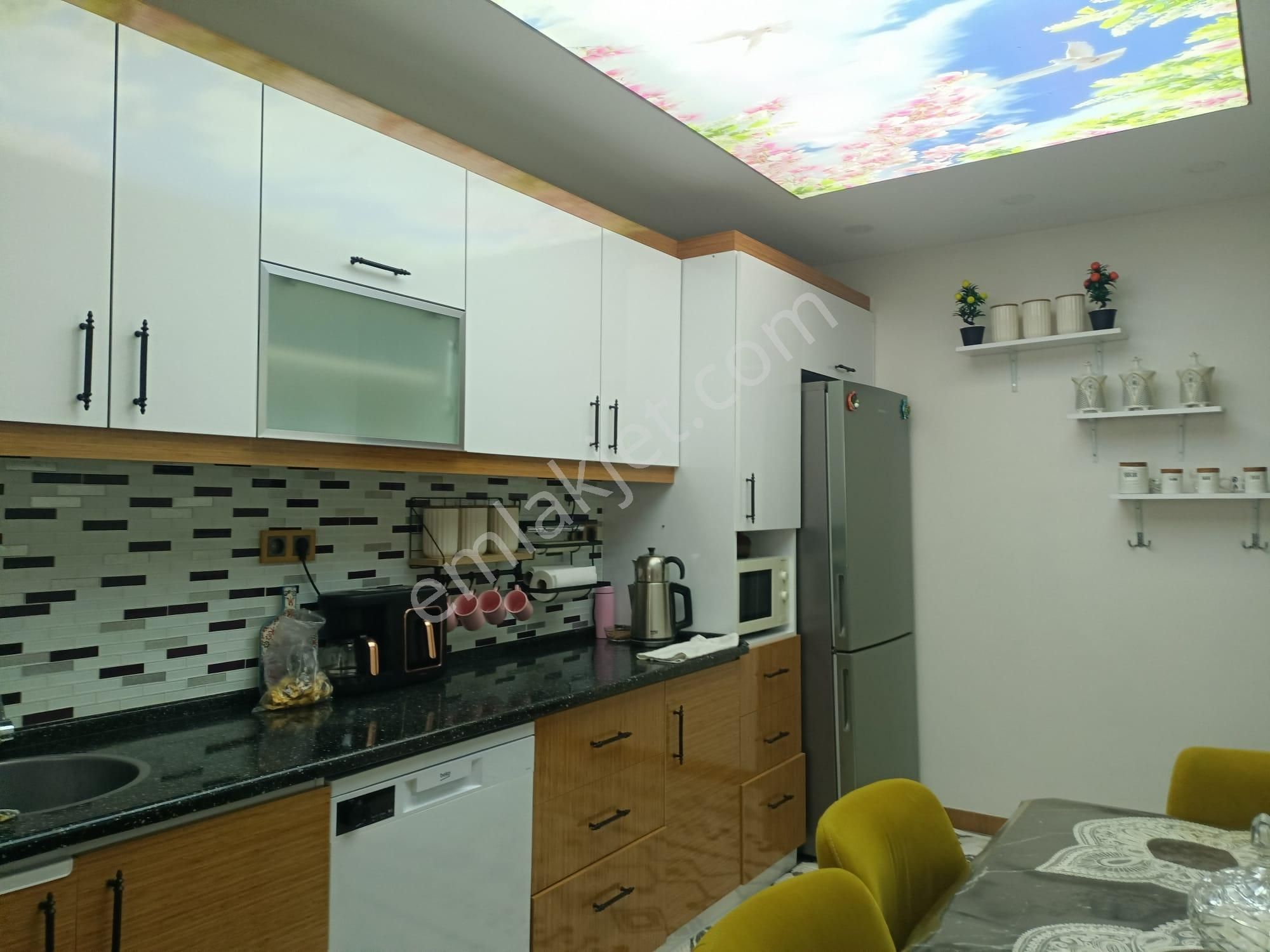 Kuşadası Değirmenderede Tek Blok Havuzsuz 3+1 - Görsel 4