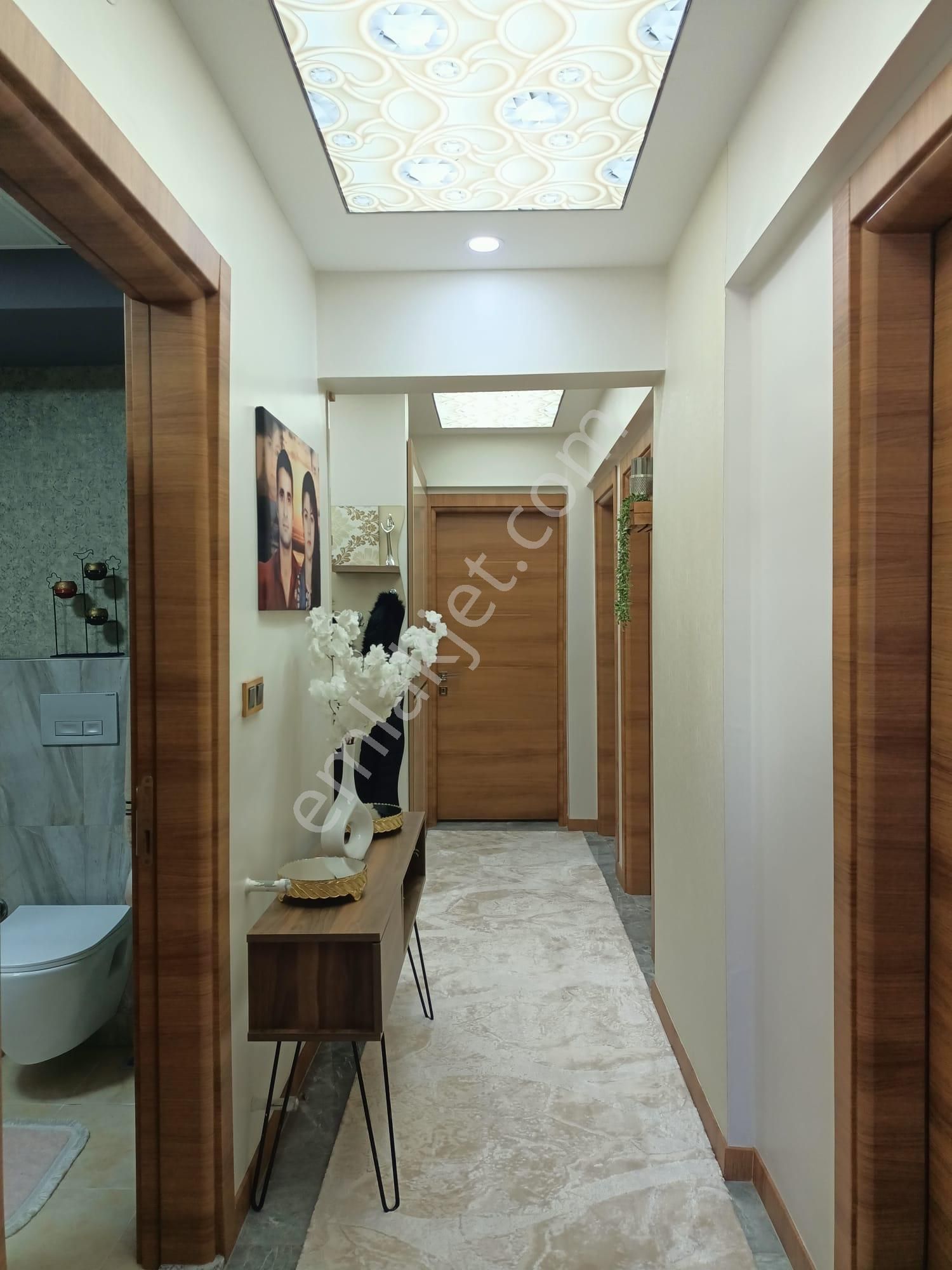 Kuşadası Değirmenderede Tek Blok Havuzsuz 3+1 - Görsel 15