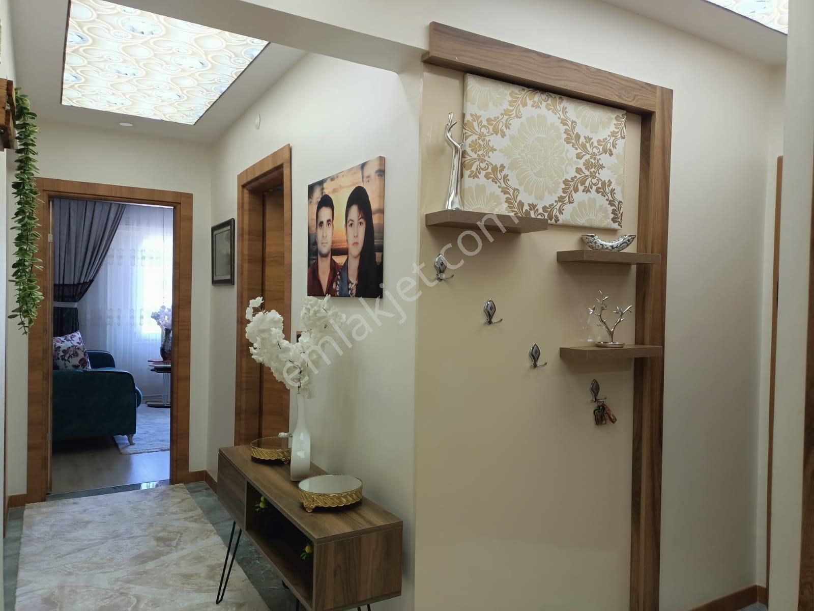 Kuşadası Değirmenderede Tek Blok Havuzsuz 3+1 - Görsel 14