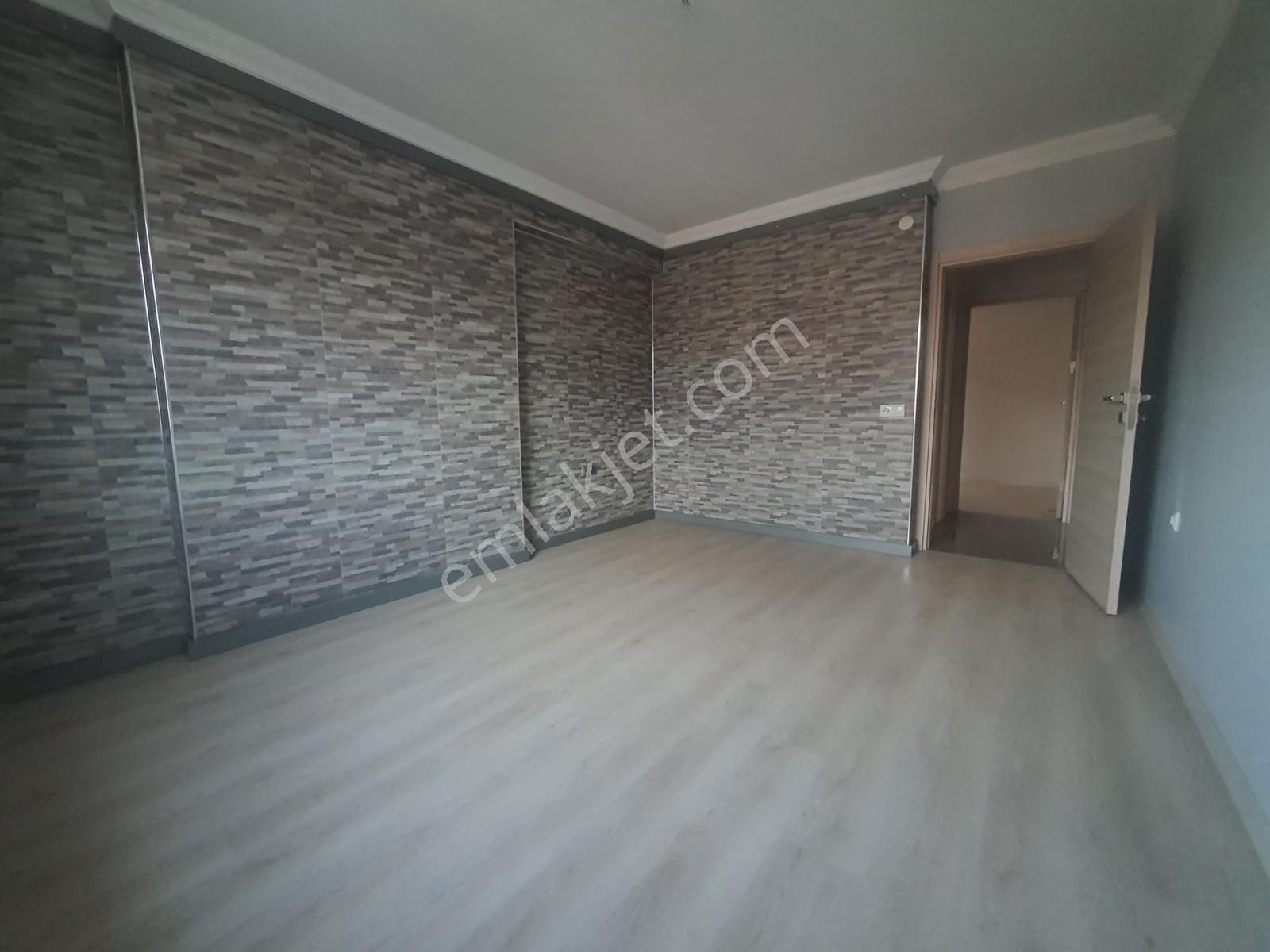 18-şeker Emlak 4+1-200 M2 Kiralık Dublex Yeni Daire - Görsel 24