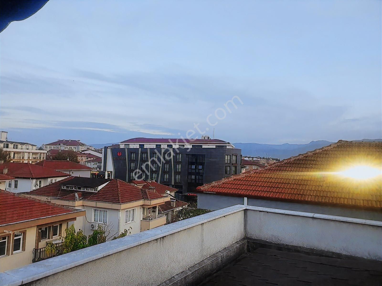 18-şeker Emlak 4+1-200 M2 Kiralık Dublex Yeni Daire - Görsel 2