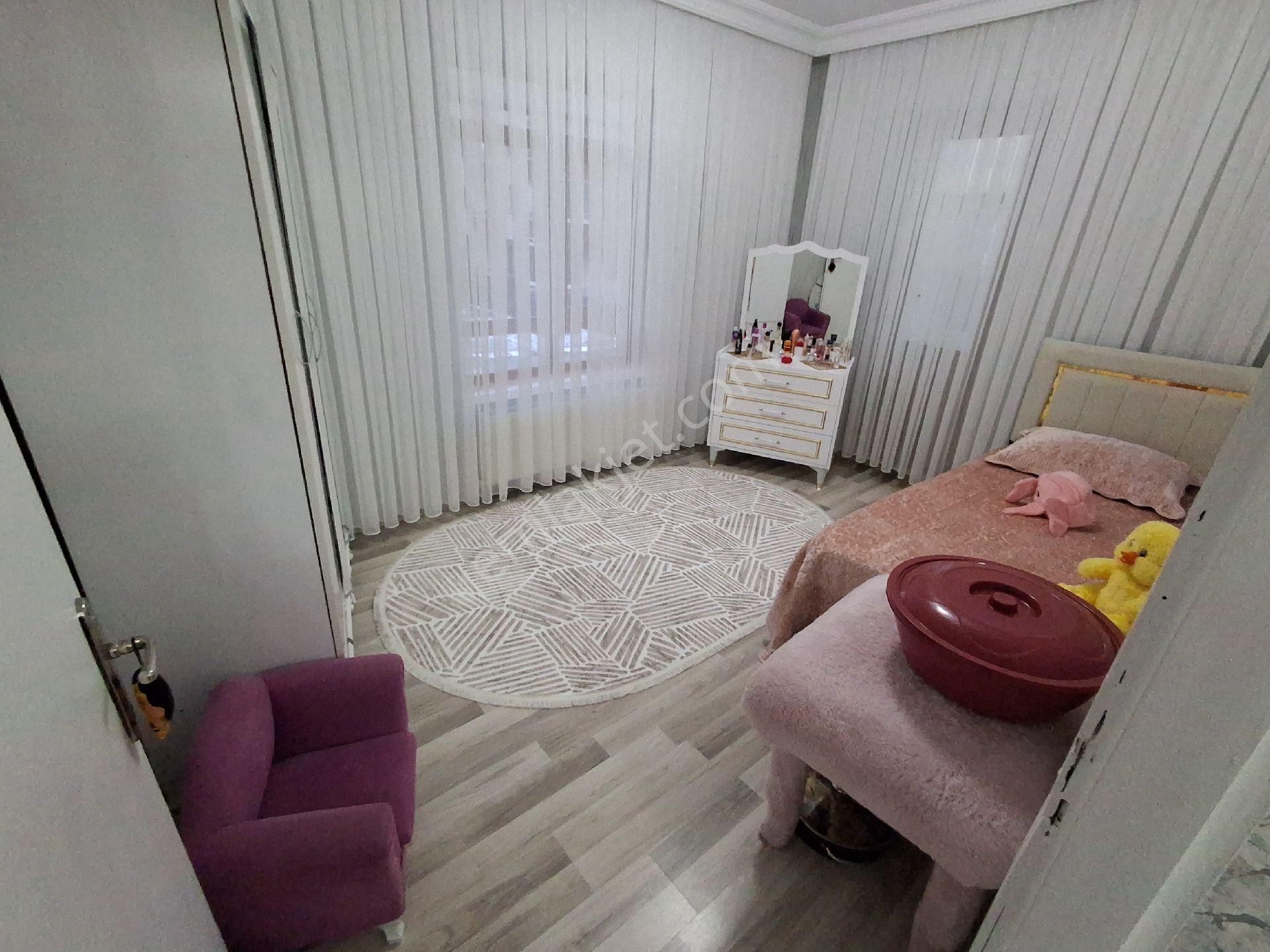 Karapürçek Muhtarlık Yakını 3+1 Y.giriş A.daire Var Ön Cephe Kat Konumunda Kök Tapu Kredi - Görsel 34