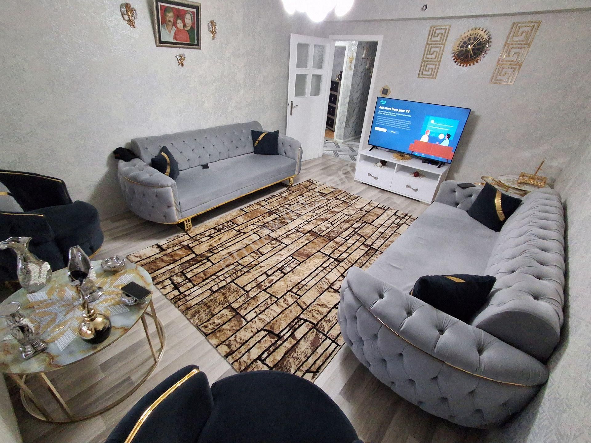 Karapürçek Muhtarlık Yakını 3+1 Y.giriş A.daire Var Ön Cephe Kat Konumunda Kök Tapu Kredi - Görsel 7