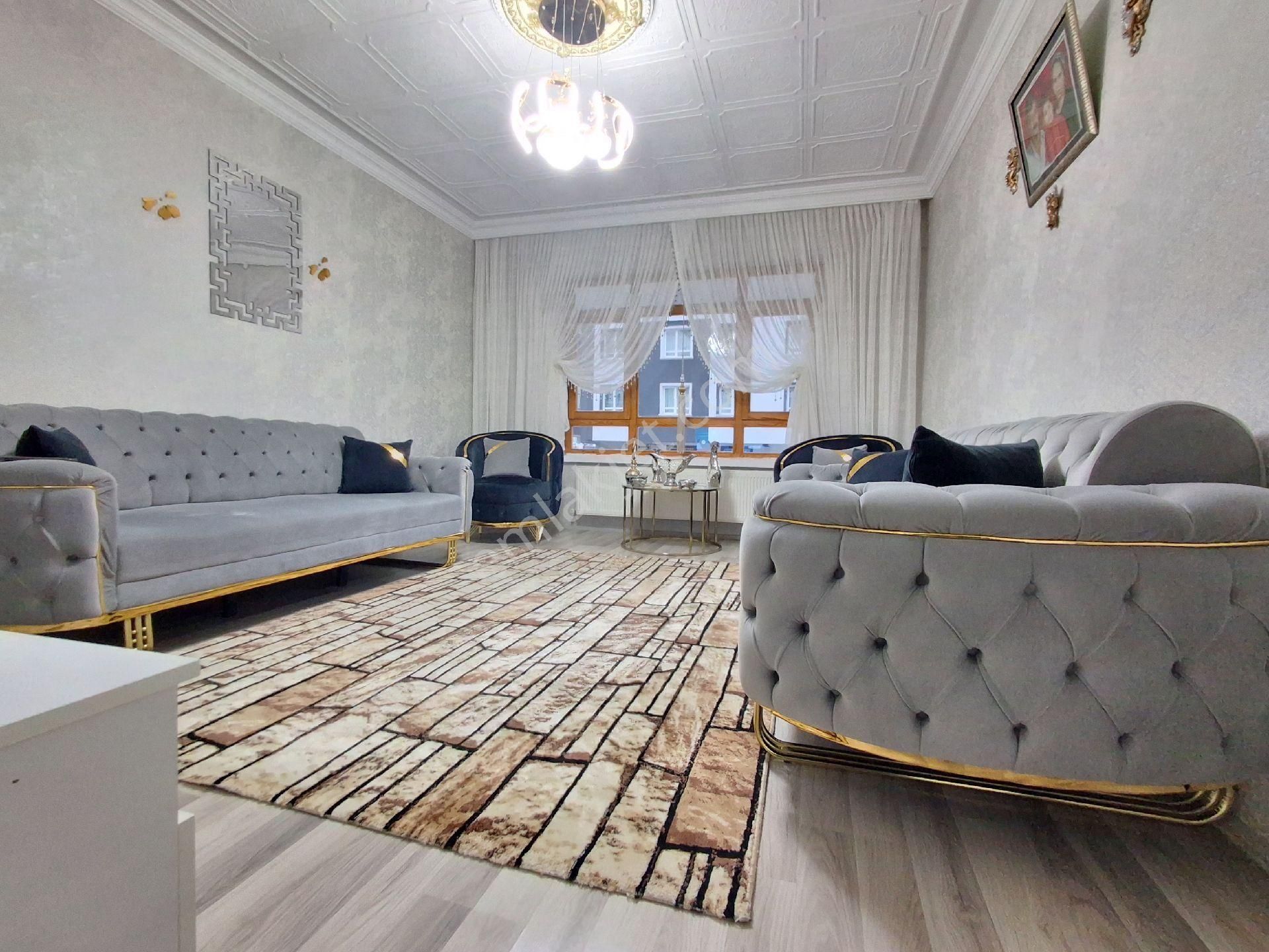 Karapürçek Muhtarlık Yakını 3+1 Y.giriş A.daire Var Ön Cephe Kat Konumunda Kök Tapu Kredi - Görsel 22