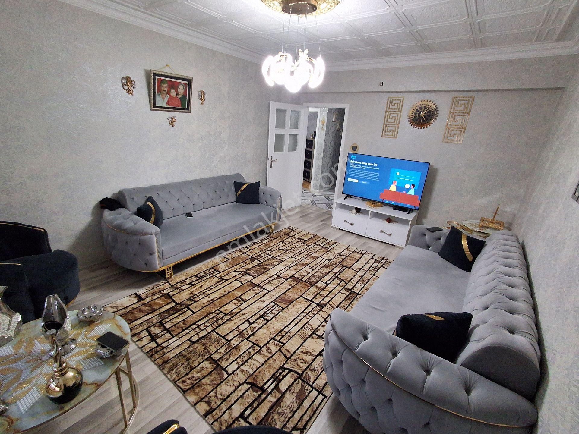 Karapürçek Muhtarlık Yakını 3+1 Y.giriş A.daire Var Ön Cephe Kat Konumunda Kök Tapu Kredi - Görsel 23