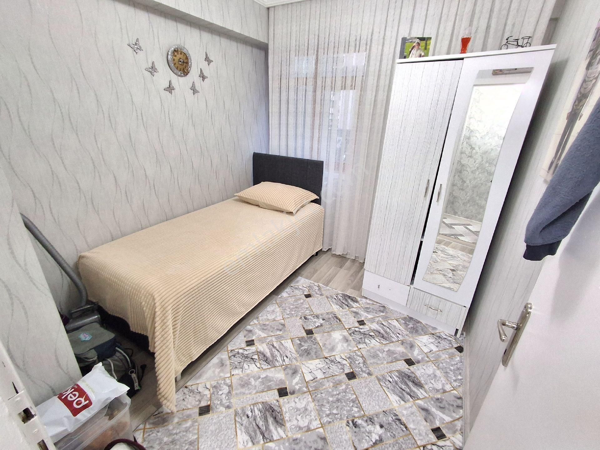 Karapürçek Muhtarlık Yakını 3+1 Y.giriş A.daire Var Ön Cephe Kat Konumunda Kök Tapu Kredi - Görsel 30