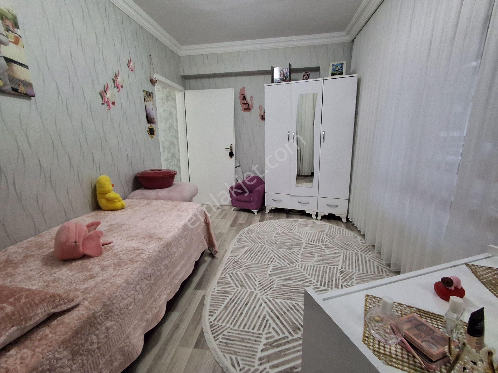 Karapürçek Muhtarlık Yakını 3+1 Y.giriş A.daire Var Ön Cephe Kat Konumunda Kök Tapu Kredi - Görsel 29