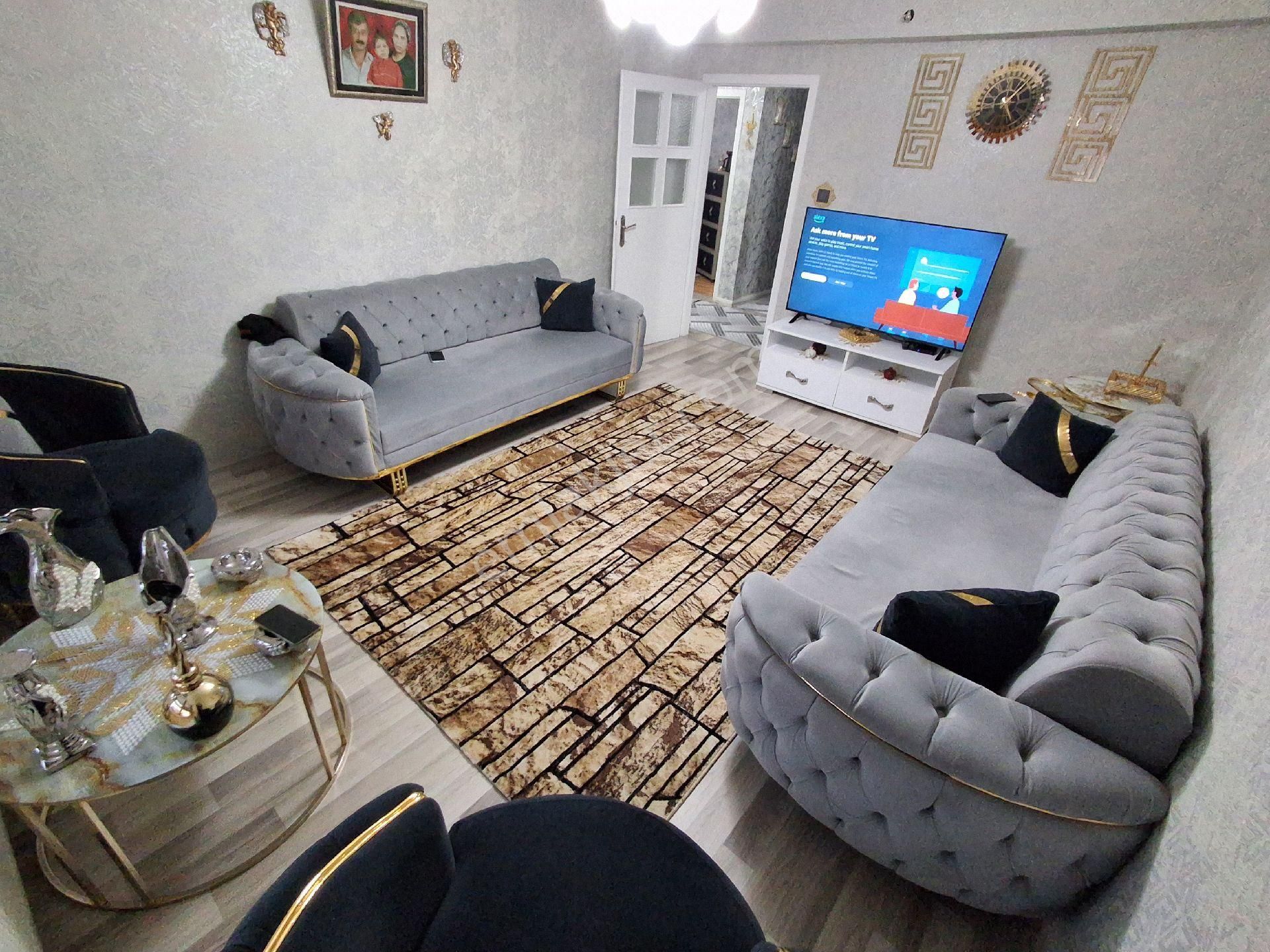 Karapürçek Muhtarlık Yakını 3+1 Y.giriş A.daire Var Ön Cephe Kat Konumunda Kök Tapu Kredi - Görsel 24