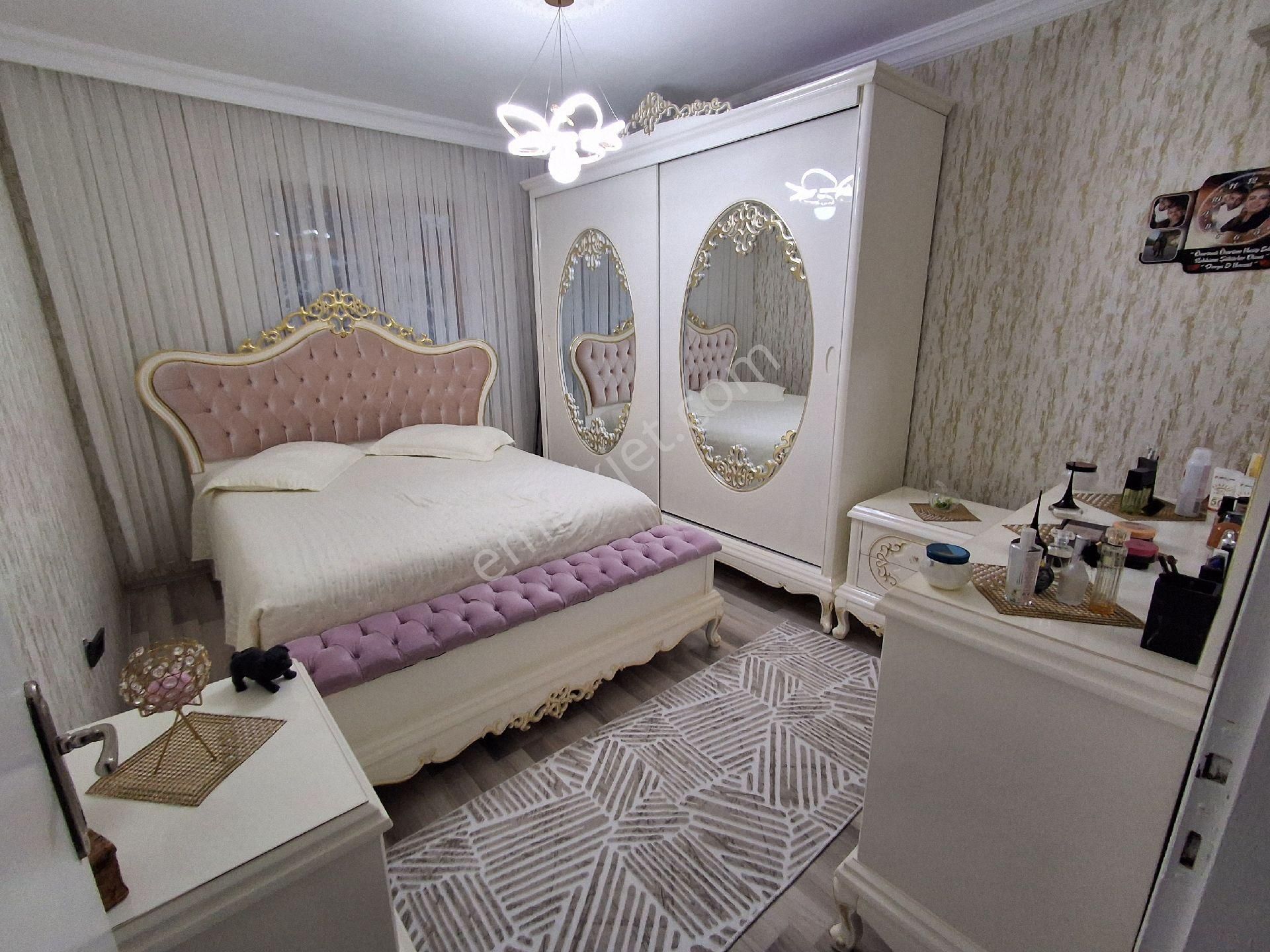 Karapürçek Muhtarlık Yakını 3+1 Y.giriş A.daire Var Ön Cephe Kat Konumunda Kök Tapu Kredi - Görsel 16