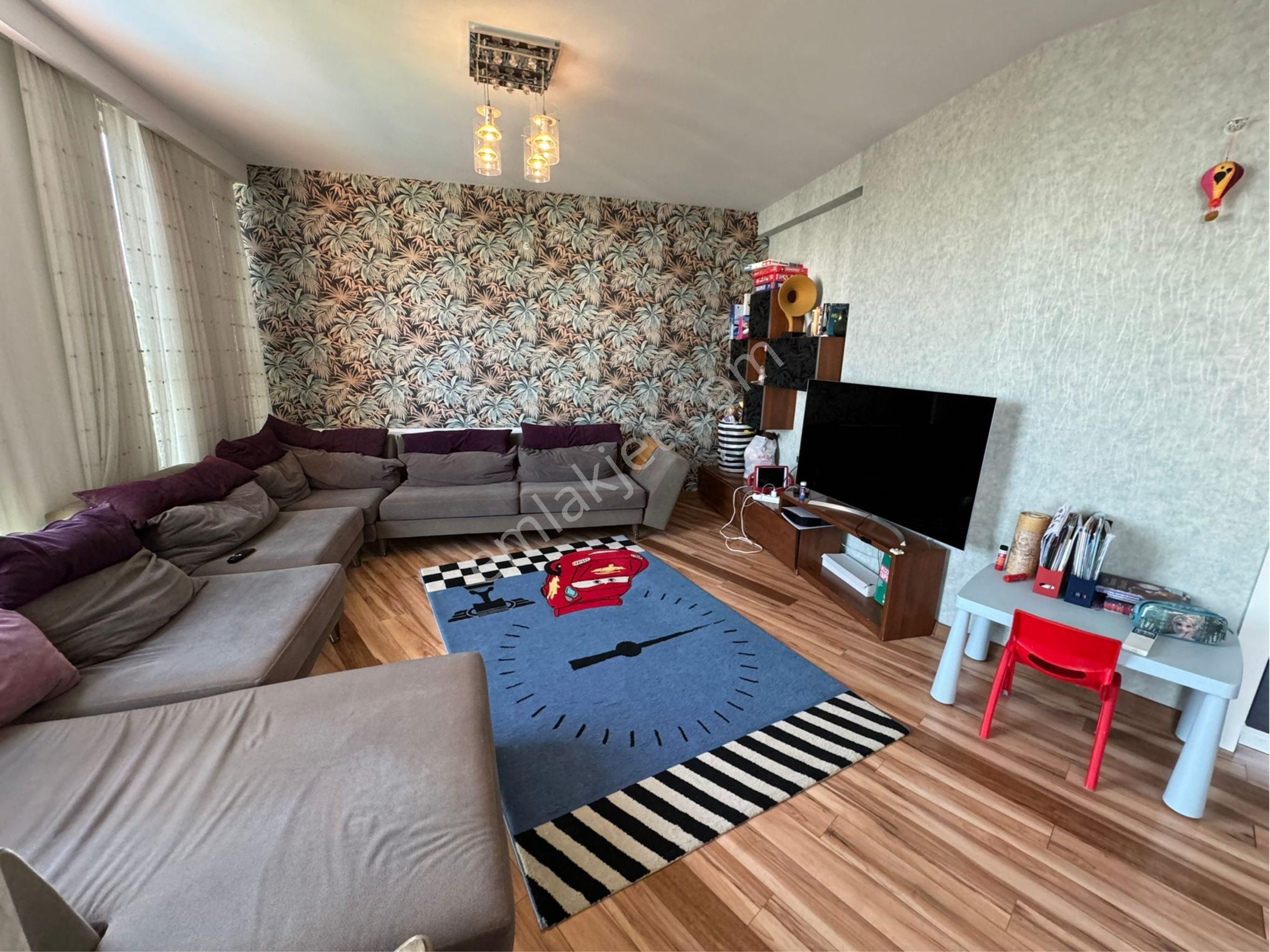 Belediyeevlerinde Full Donatılı Lüx Daire - Görsel 11