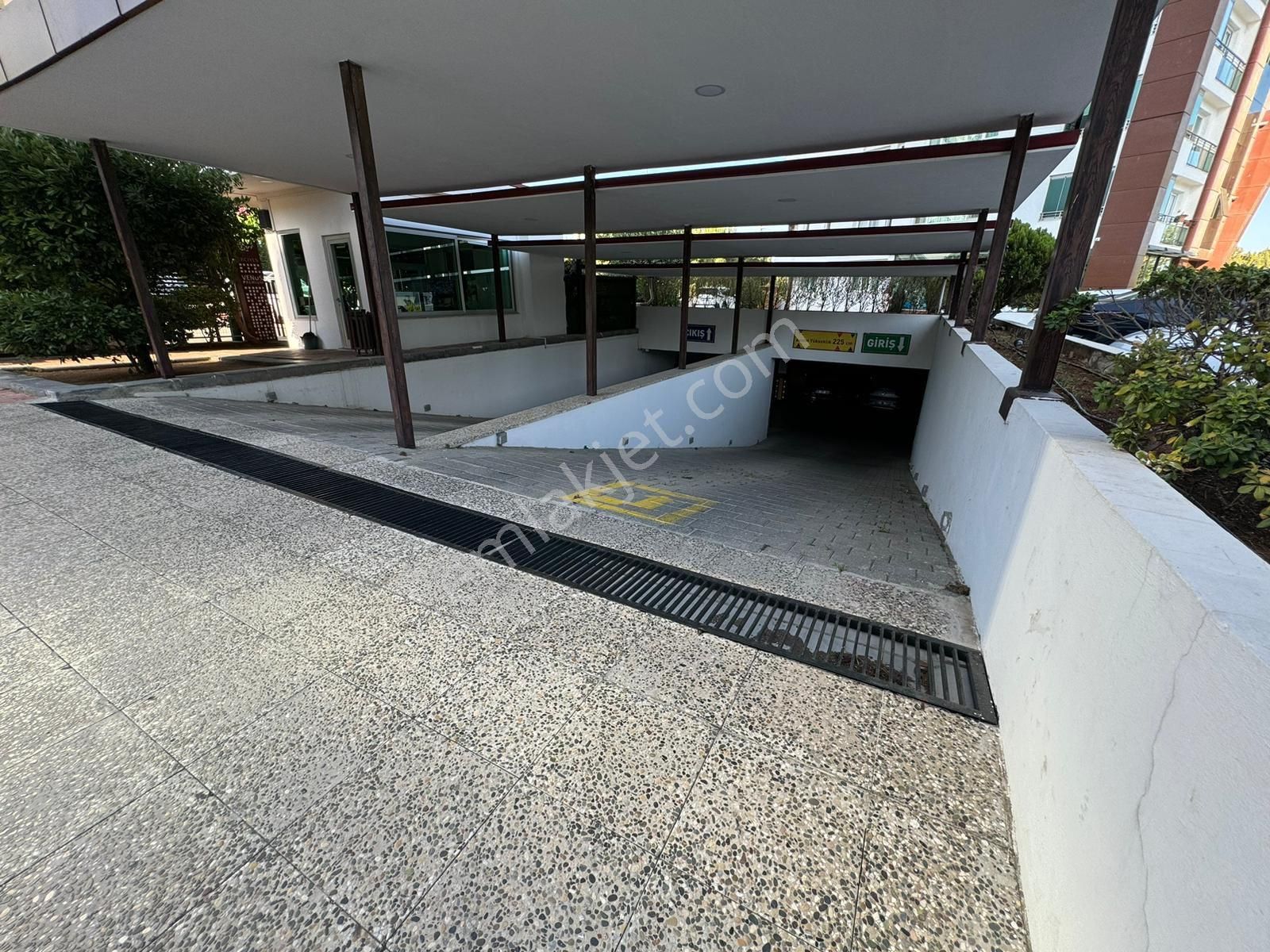 Belediyeevlerinde Full Donatılı Lüx Daire - Görsel 31