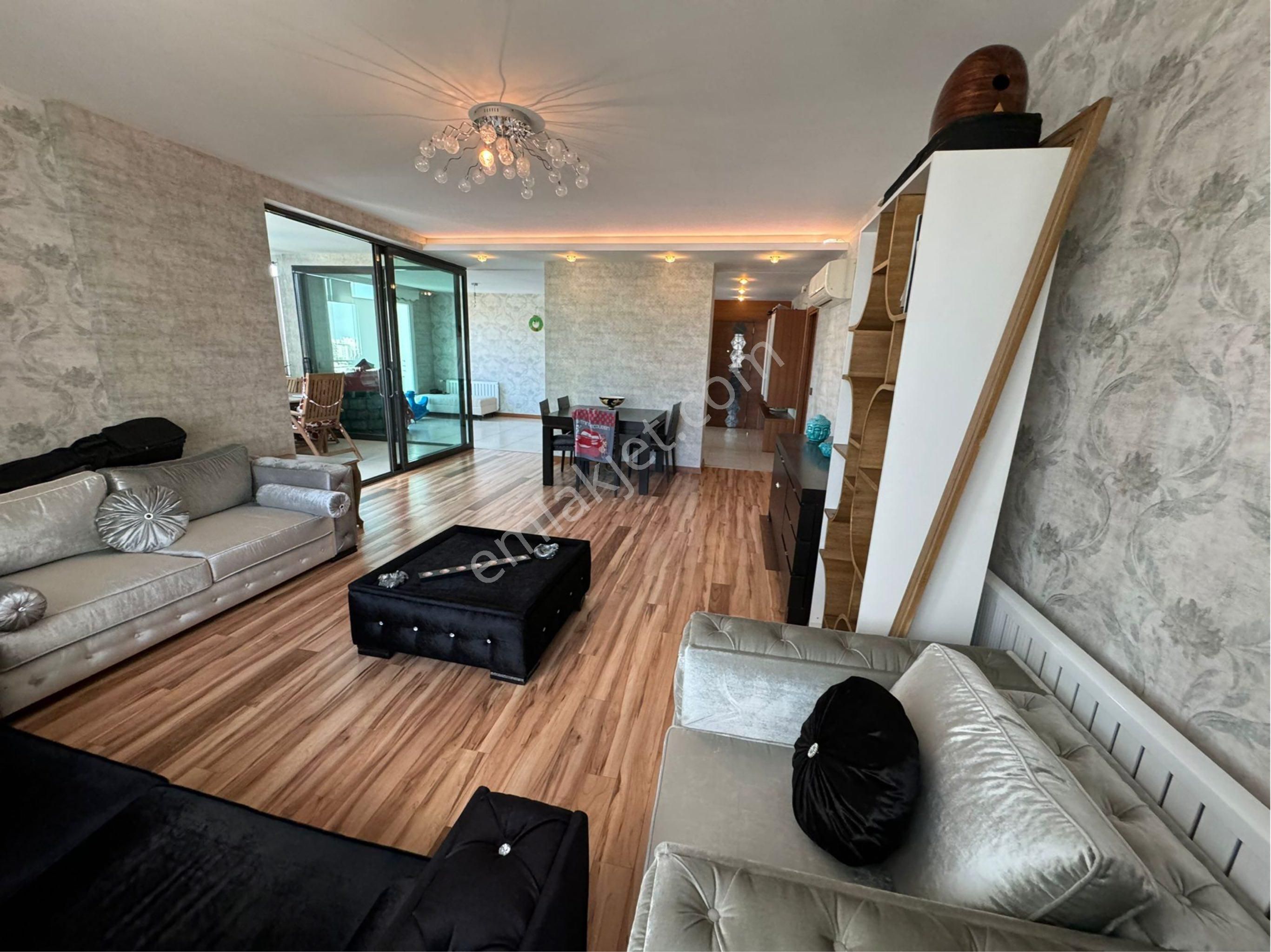 Belediyeevlerinde Full Donatılı Lüx Daire - Görsel 6